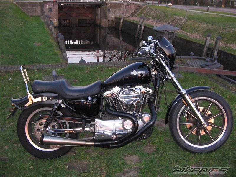 Bike Photo 827702