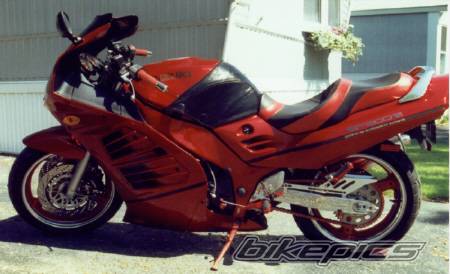 Bike Photo 82771