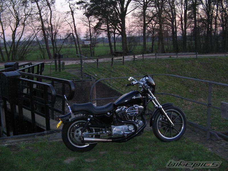 Bike Photo 827710