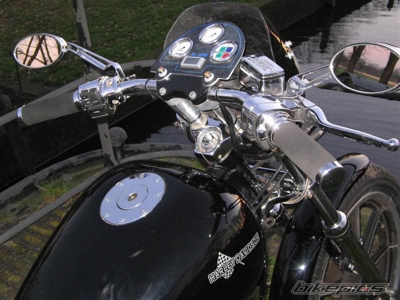 Bike Photo 827711