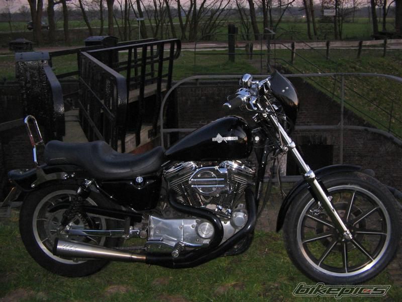 Bike Photo 827712