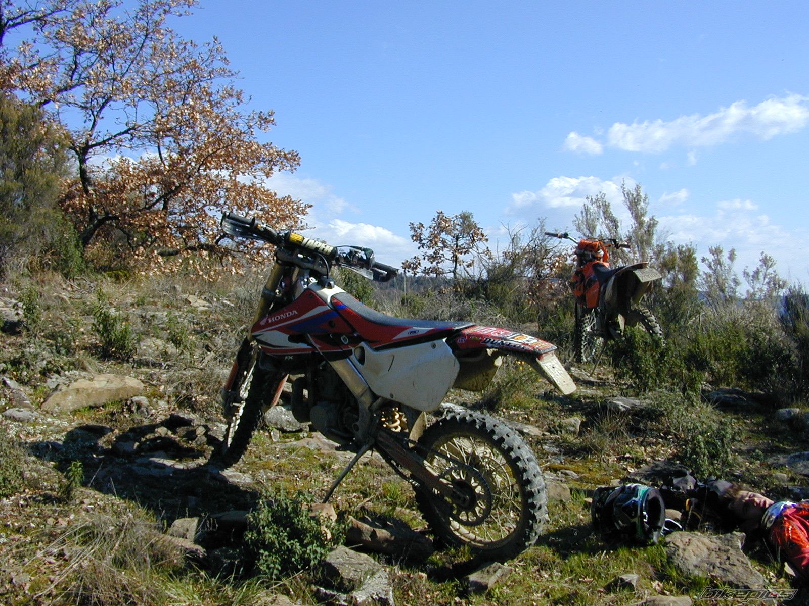 Bike Photo 827719
