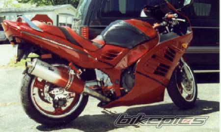 Bike Photo 82774