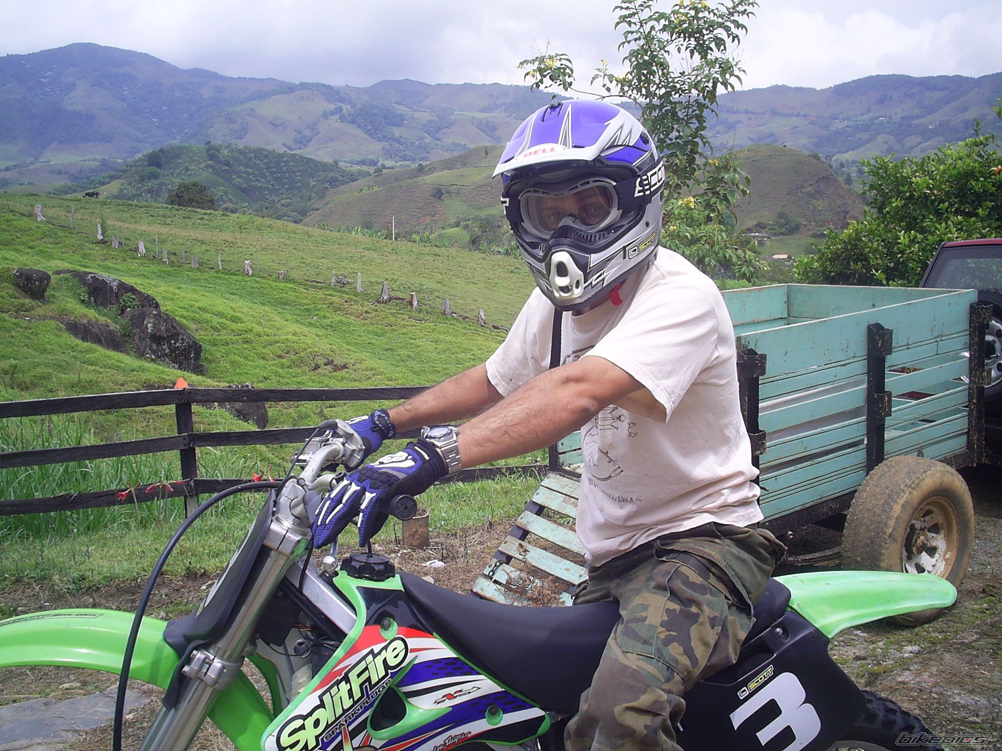Bike Photo 827751