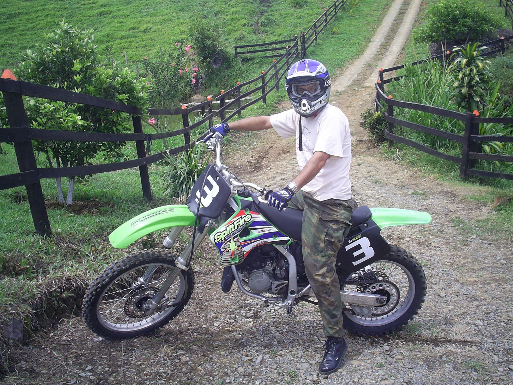 Bike Photo 827757