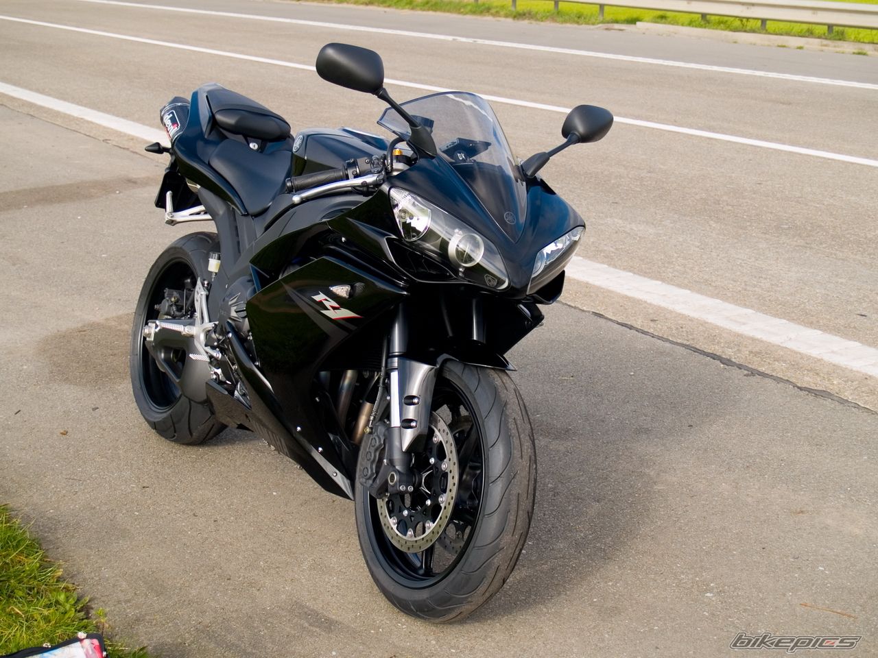 Bike Photo 827760