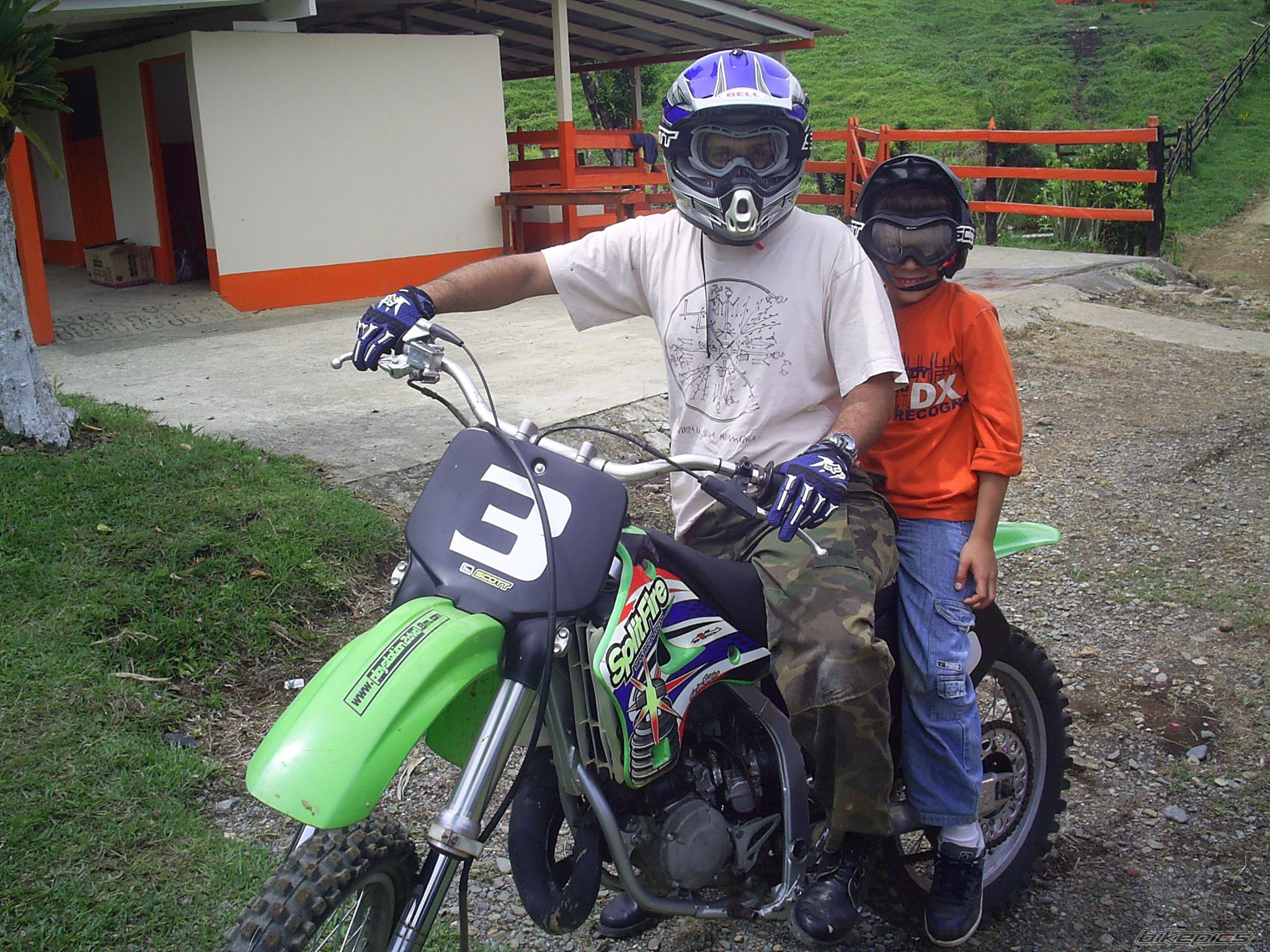 Bike Photo 827771