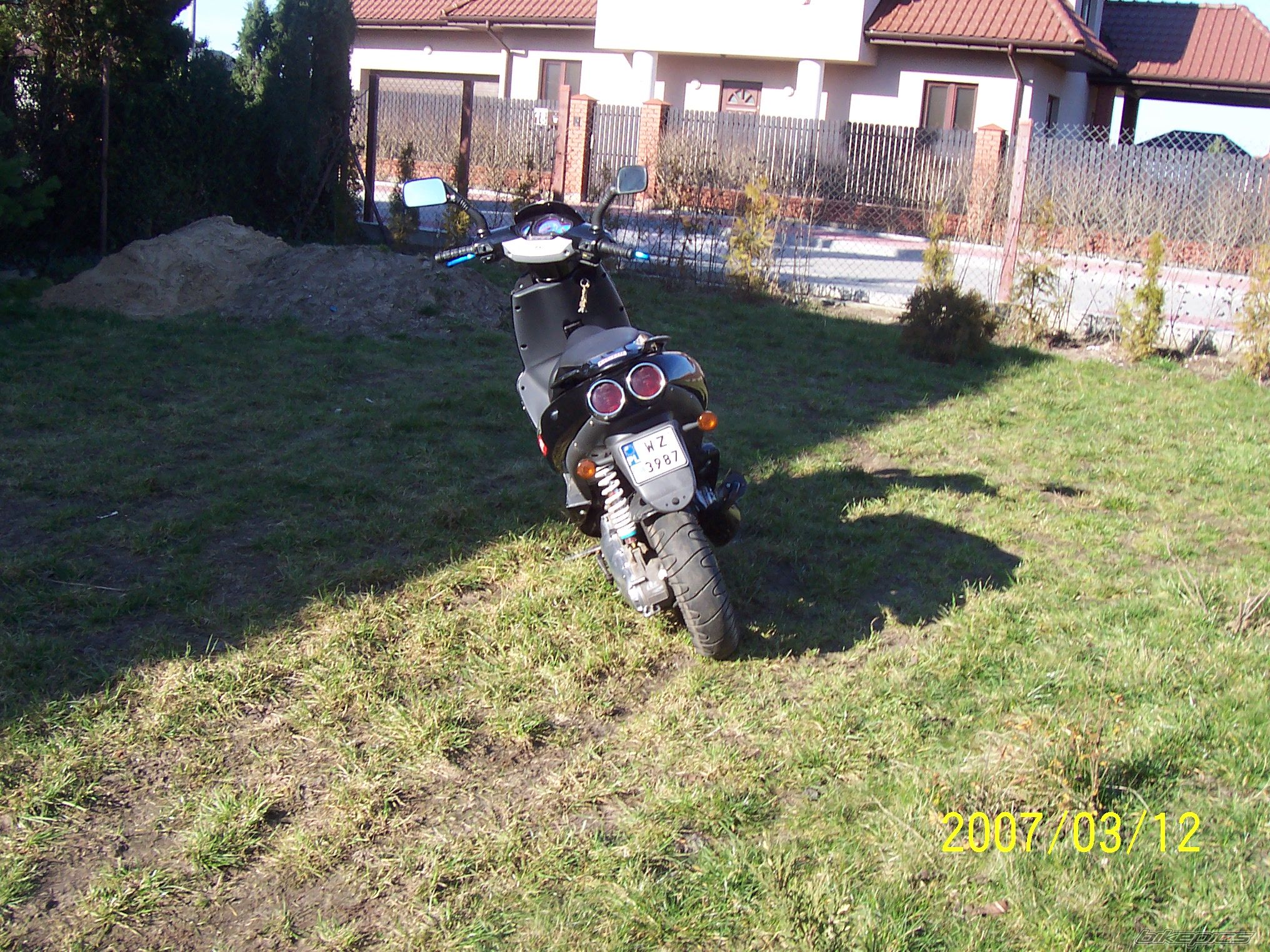 Bike Photo 827773