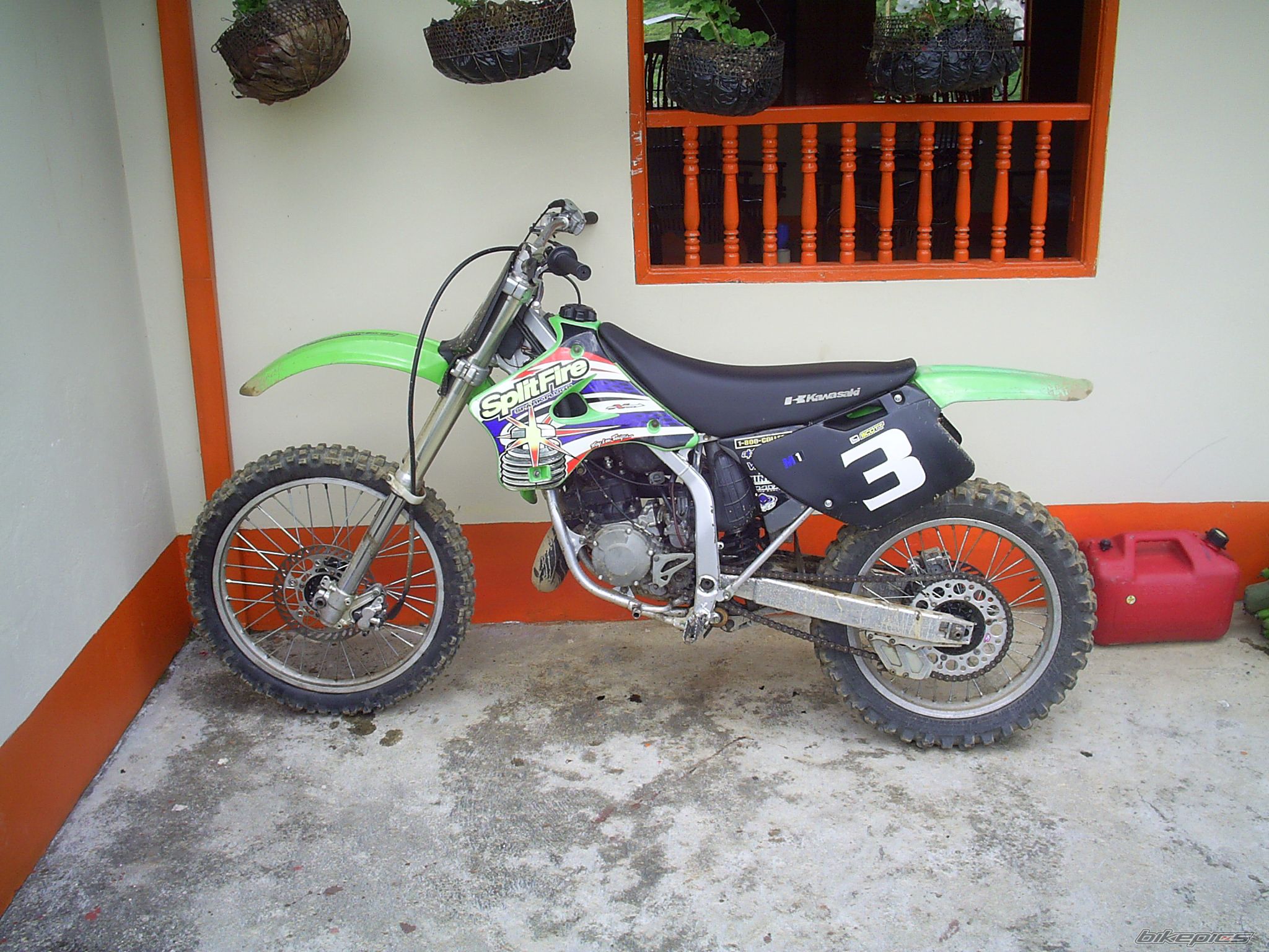 Bike Photo 827774
