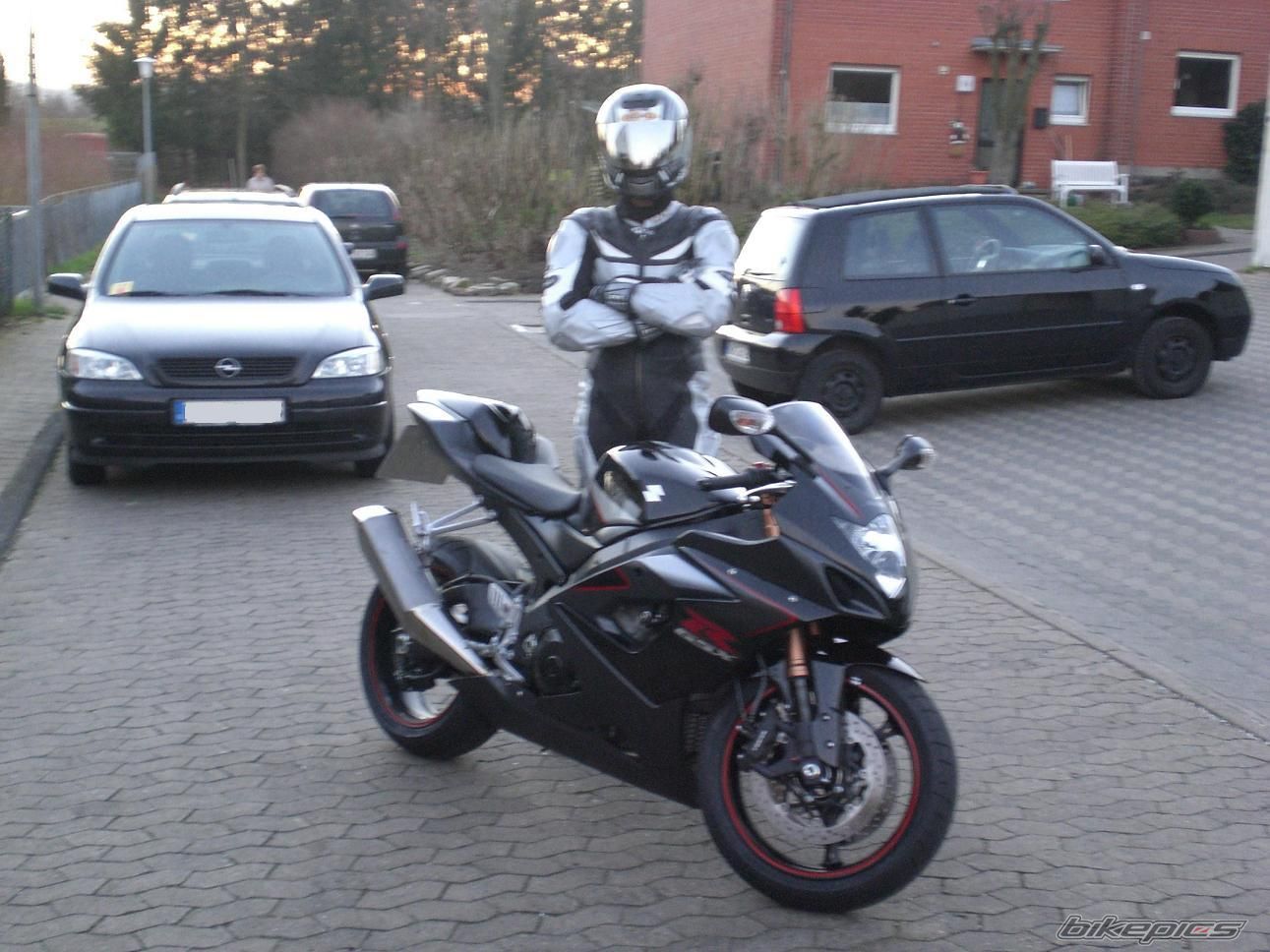 Bike Photo 827775