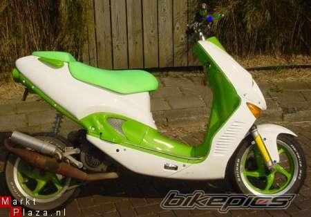 Bike Photo 827777