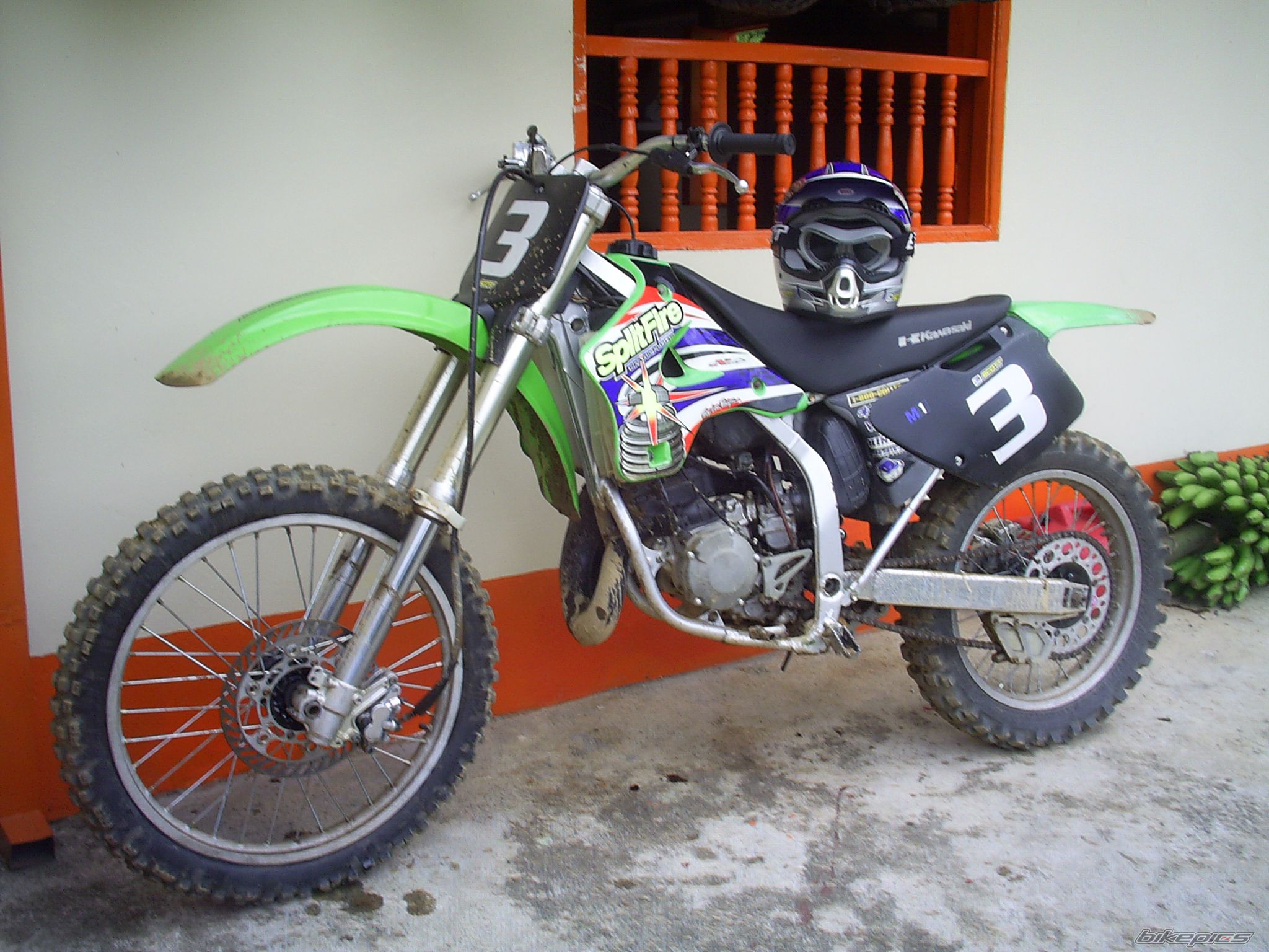 Bike Photo 827778