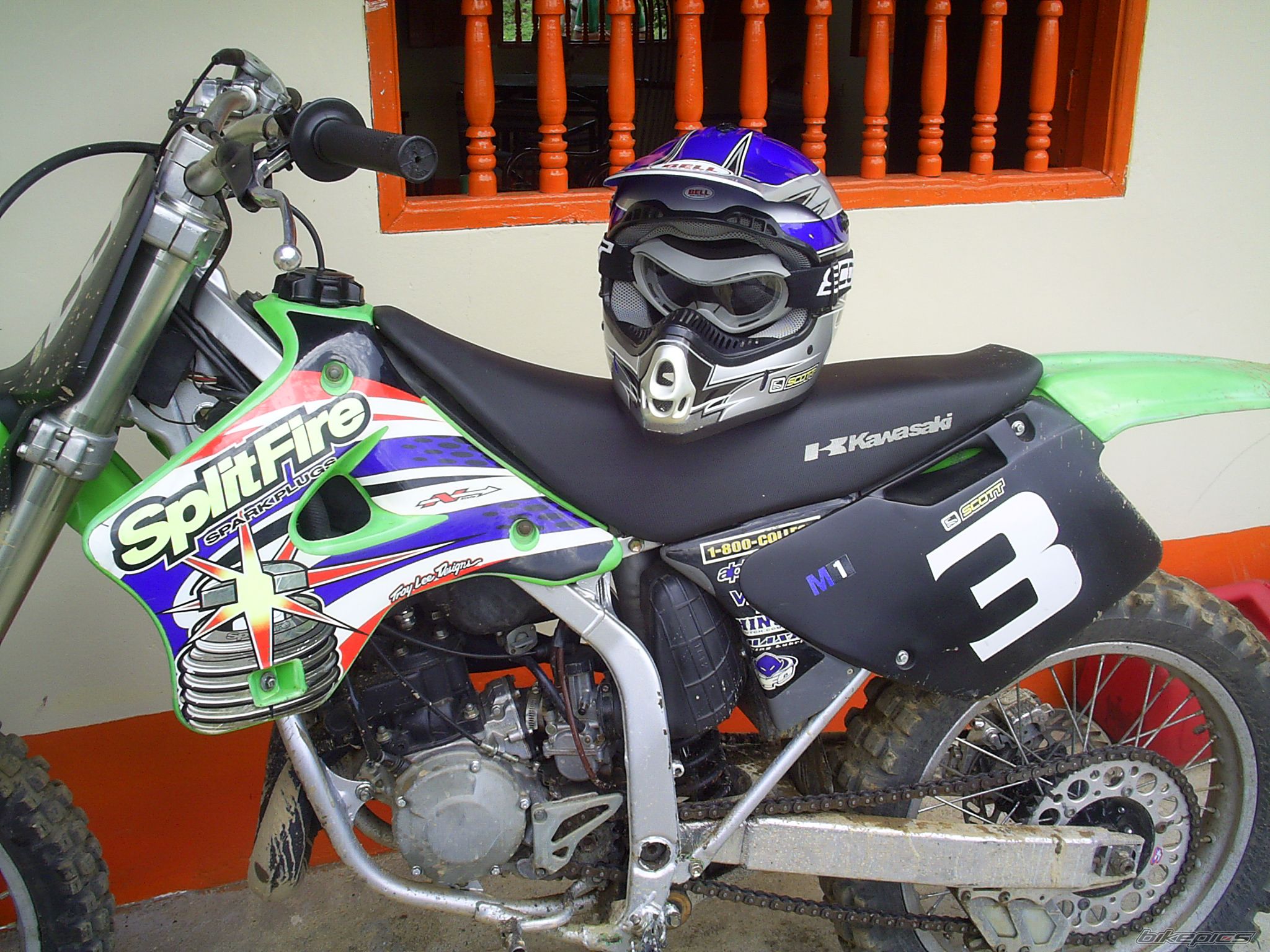 Bike Photo 827781