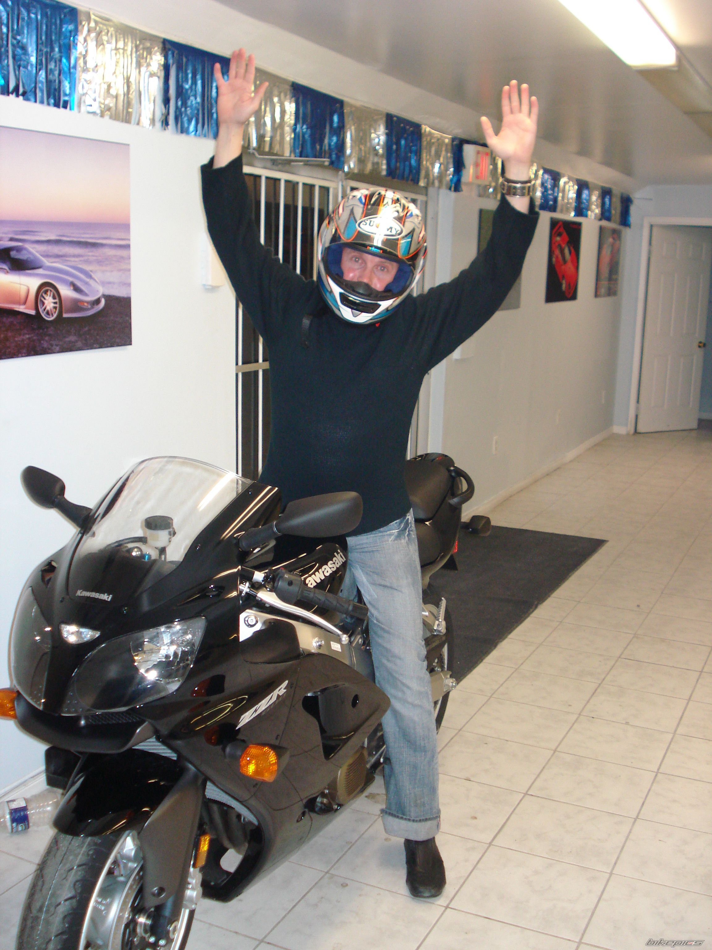 Bike Photo 827789