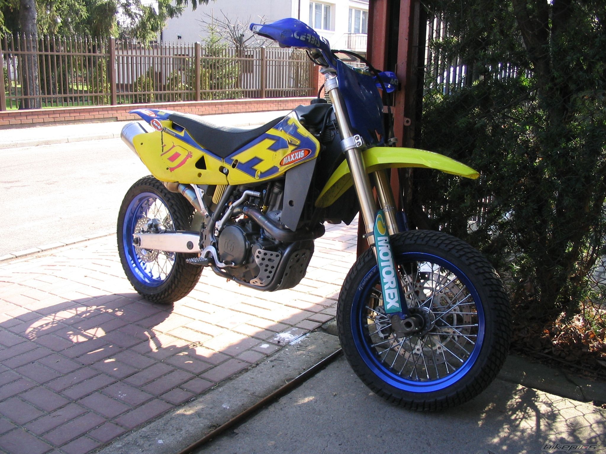 Bike Photo 827798