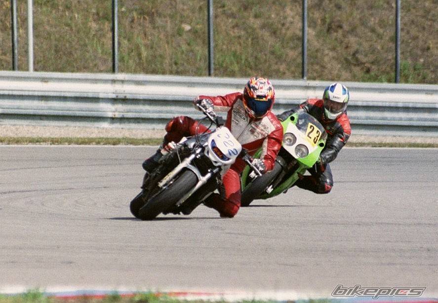 Bike Photo 8278