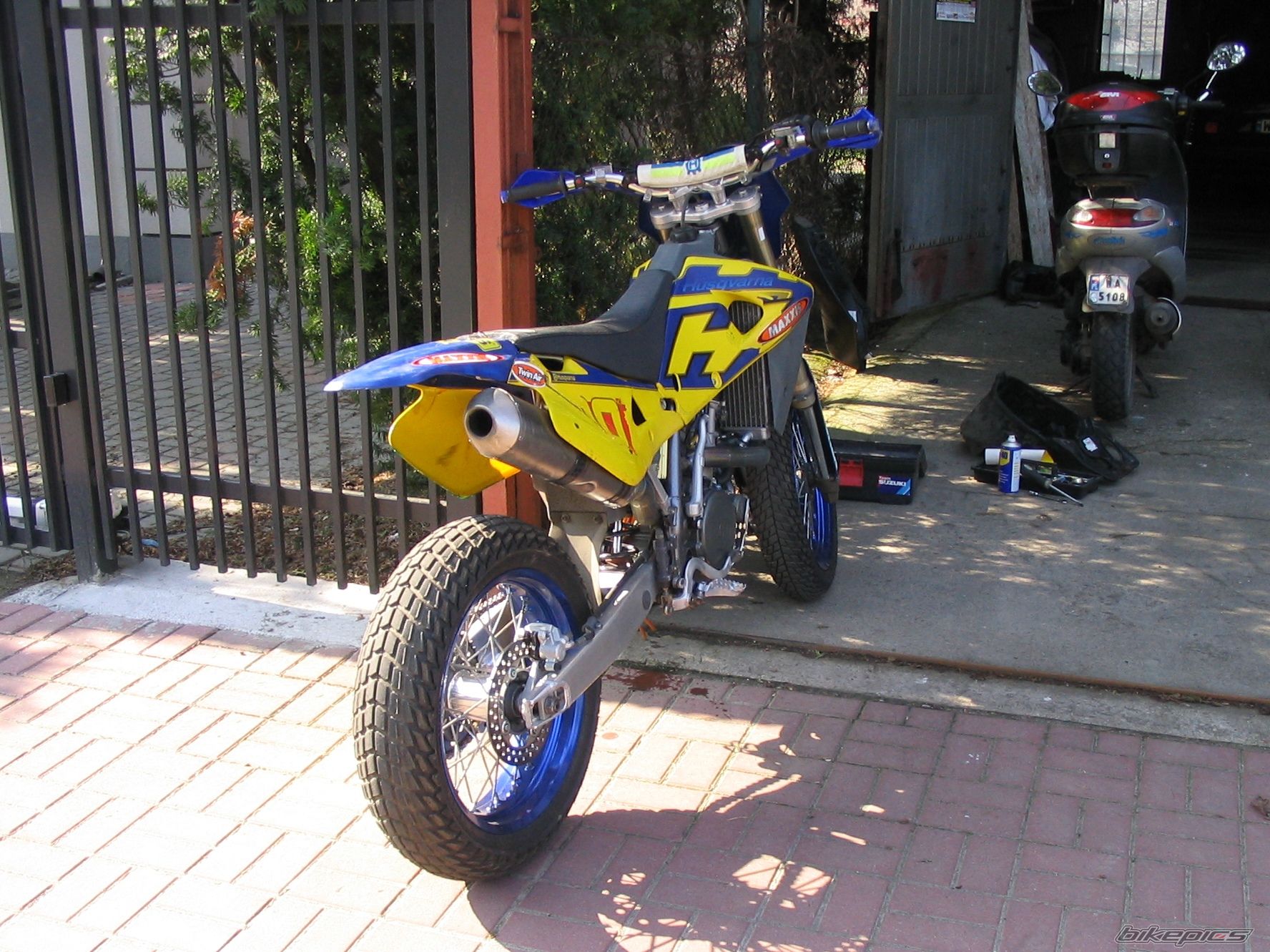Bike Photo 827801