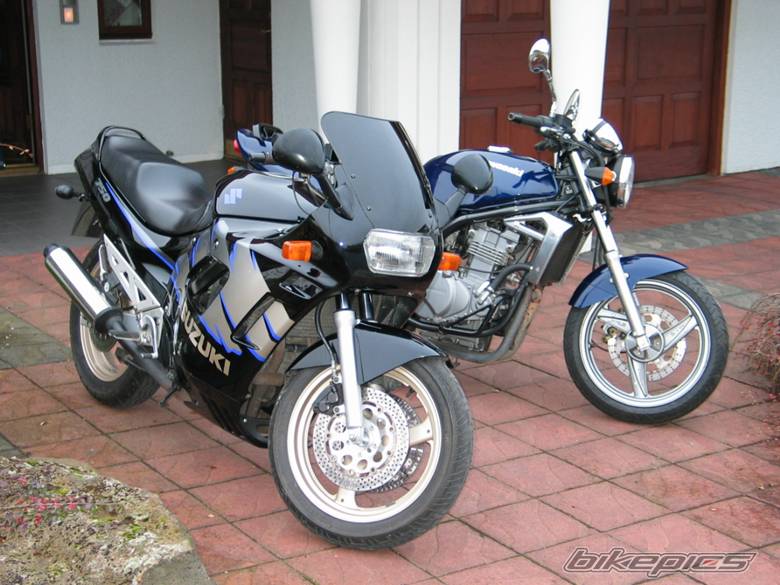 Bike Photo 82782