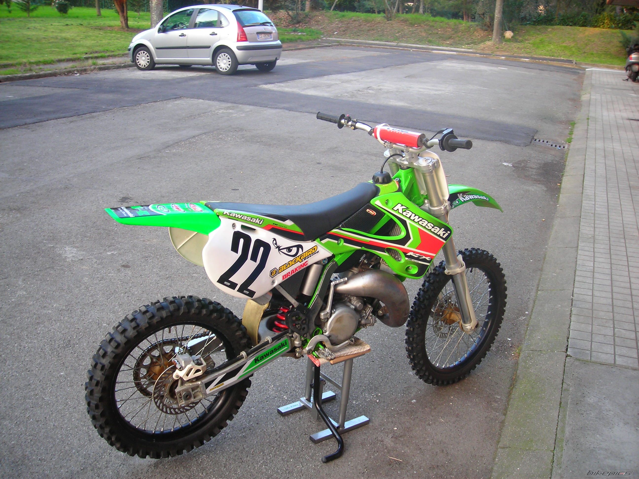 Bike Photo 827837