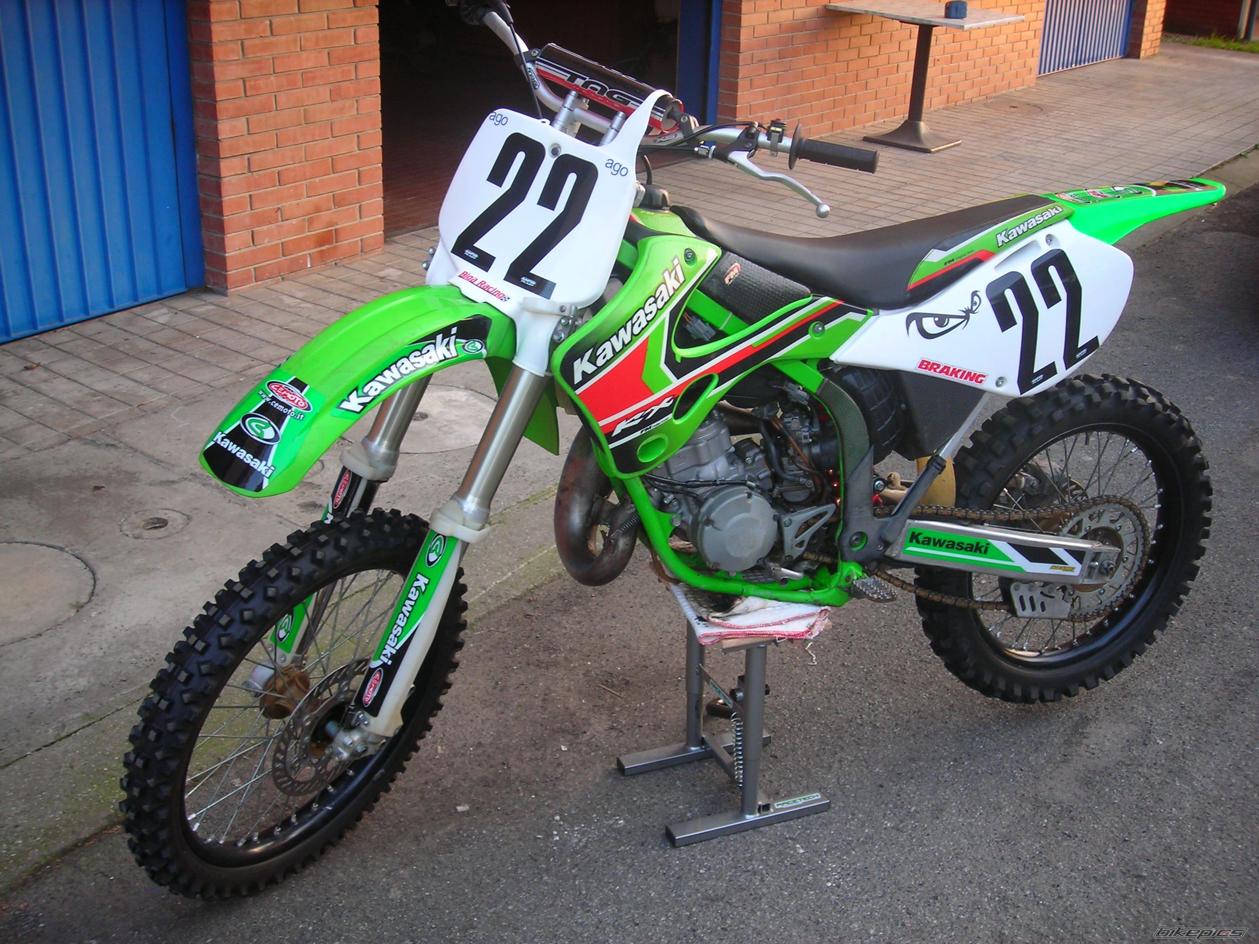 Bike Photo 827838