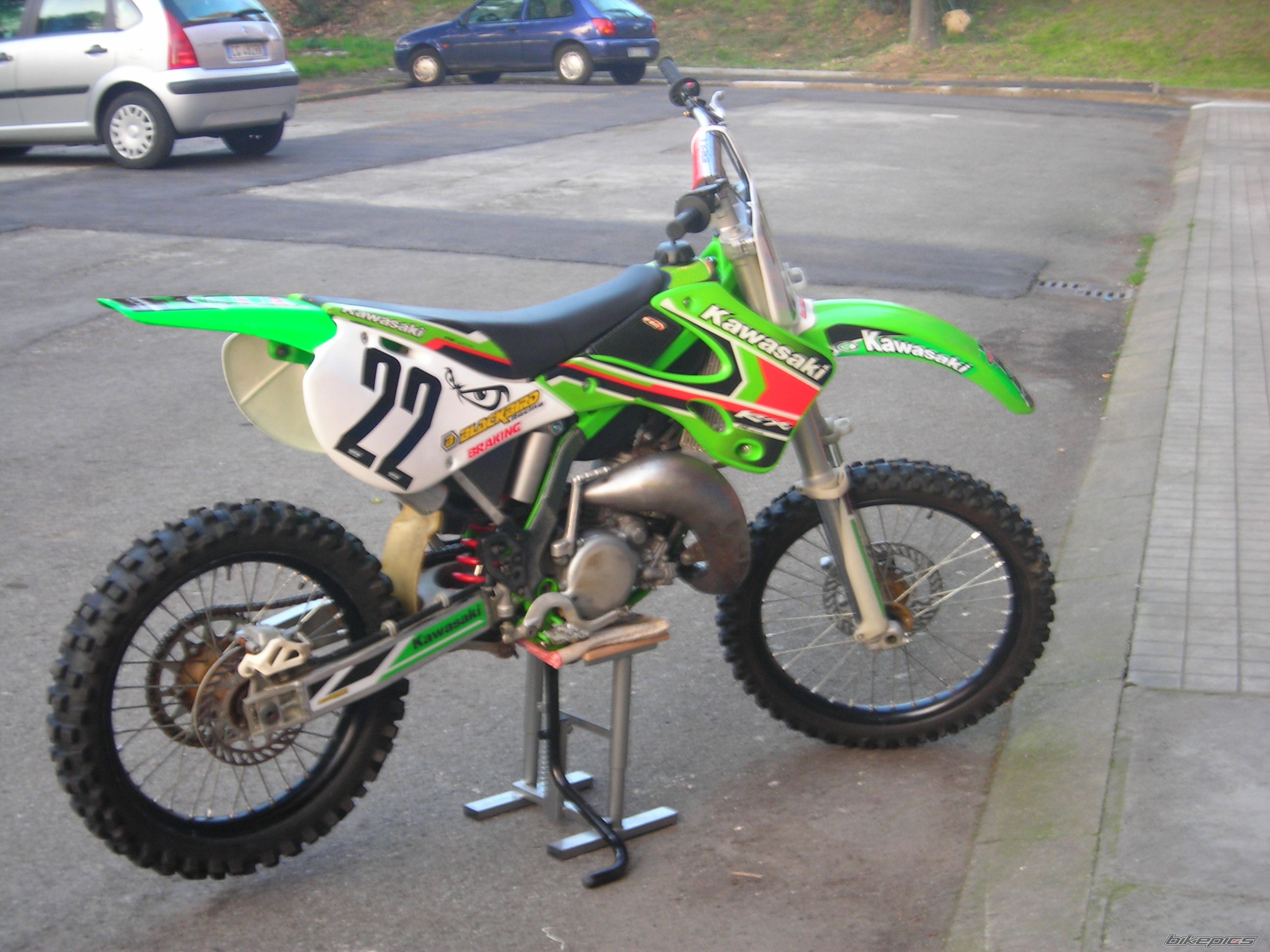 Bike Photo 827839