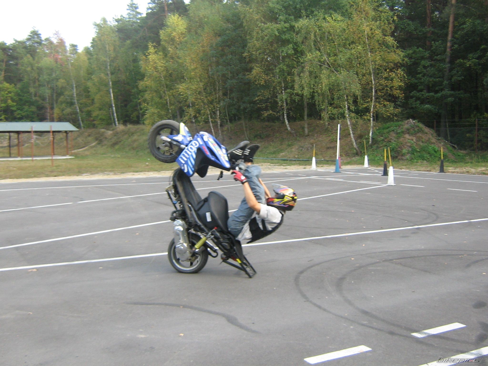 Bike Photo 827840
