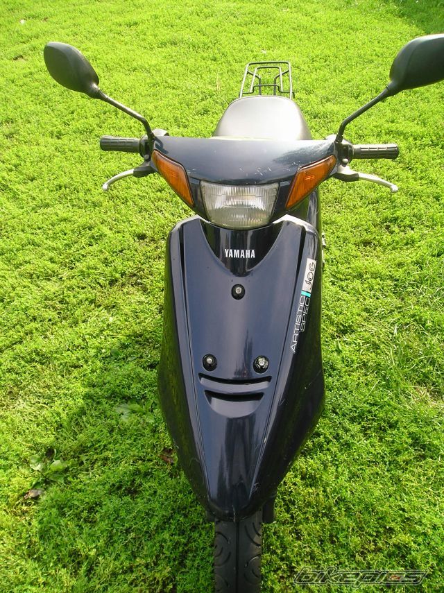 Bike Photo 827850