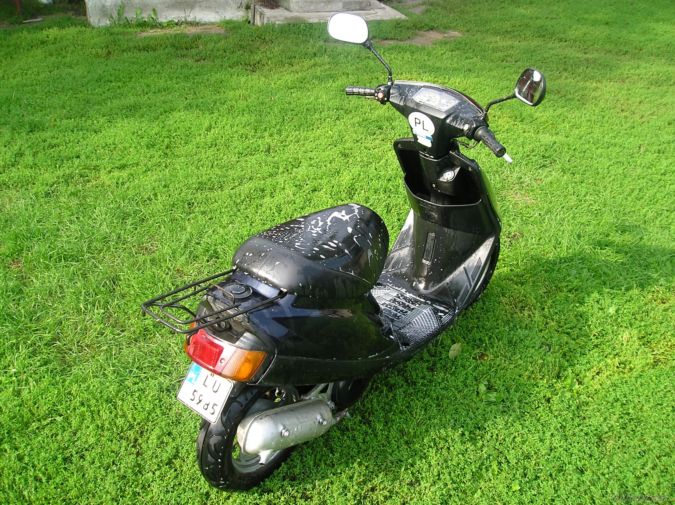Bike Photo 827853