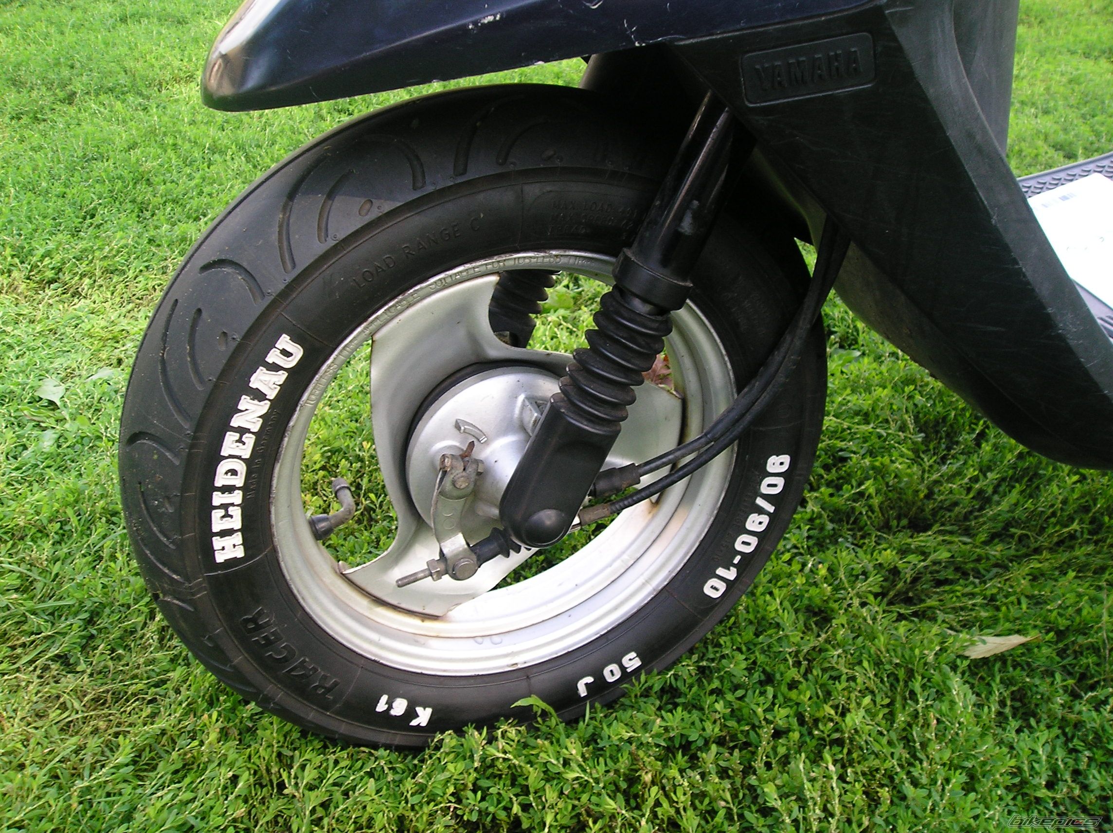 Bike Photo 827858