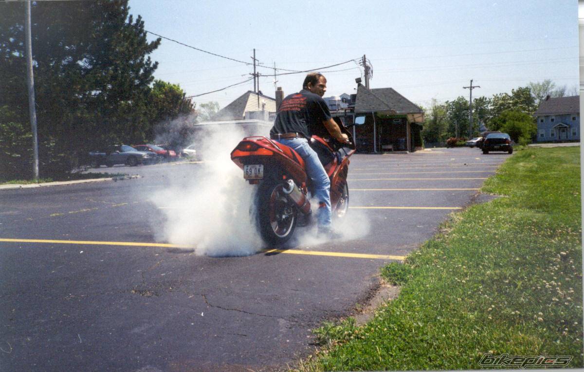 Bike Photo 82786