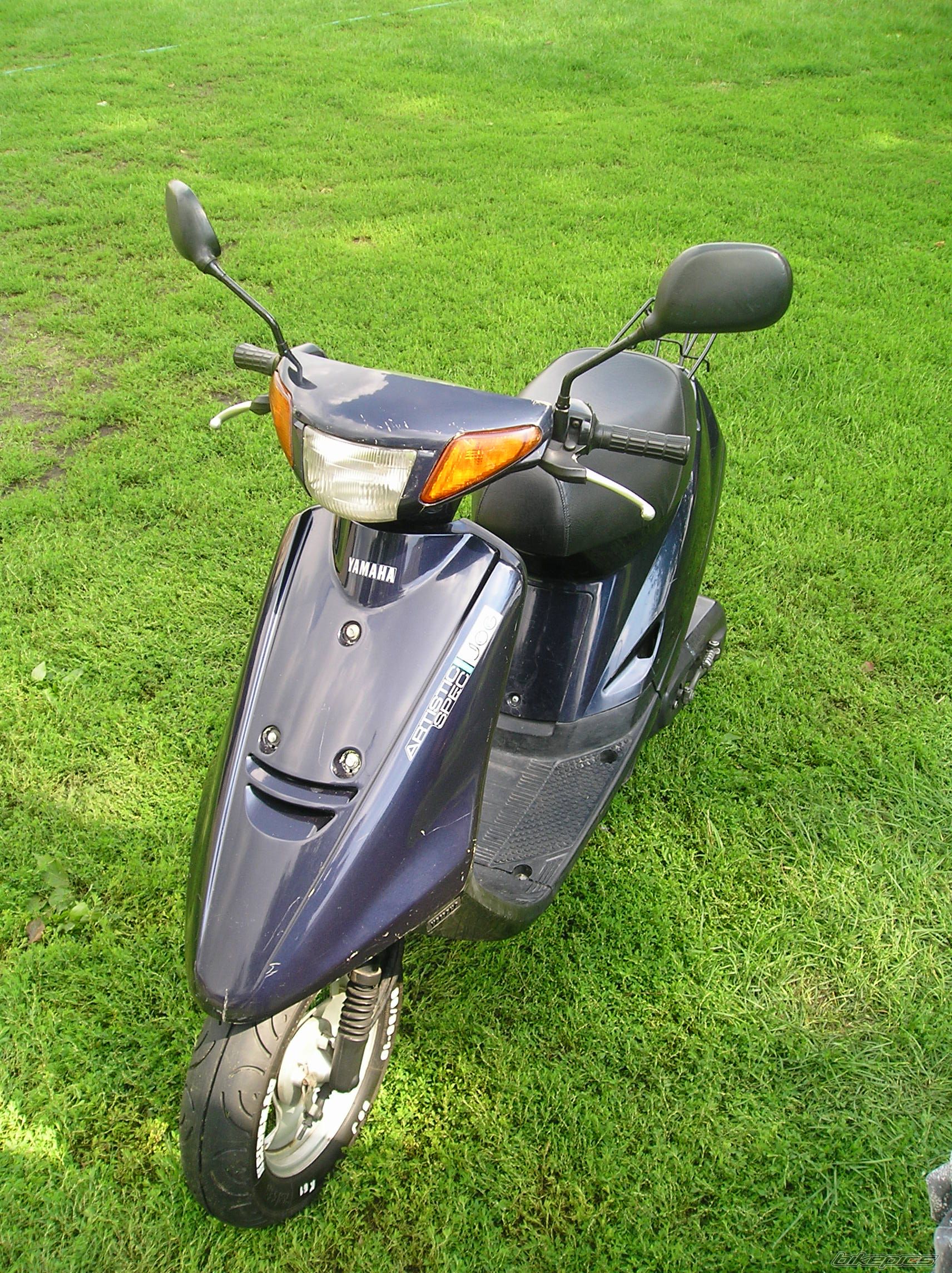 Bike Photo 827861