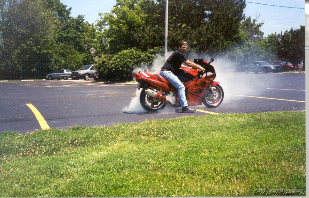 Bike Photo 82788