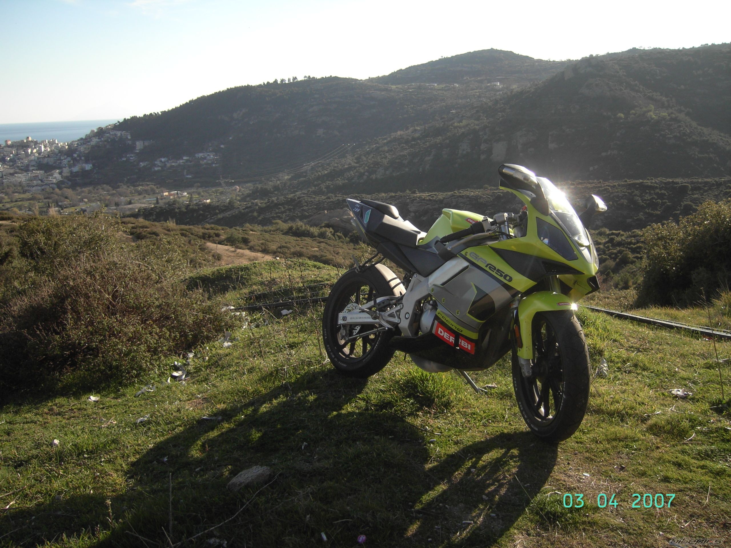 Bike Photo 827889