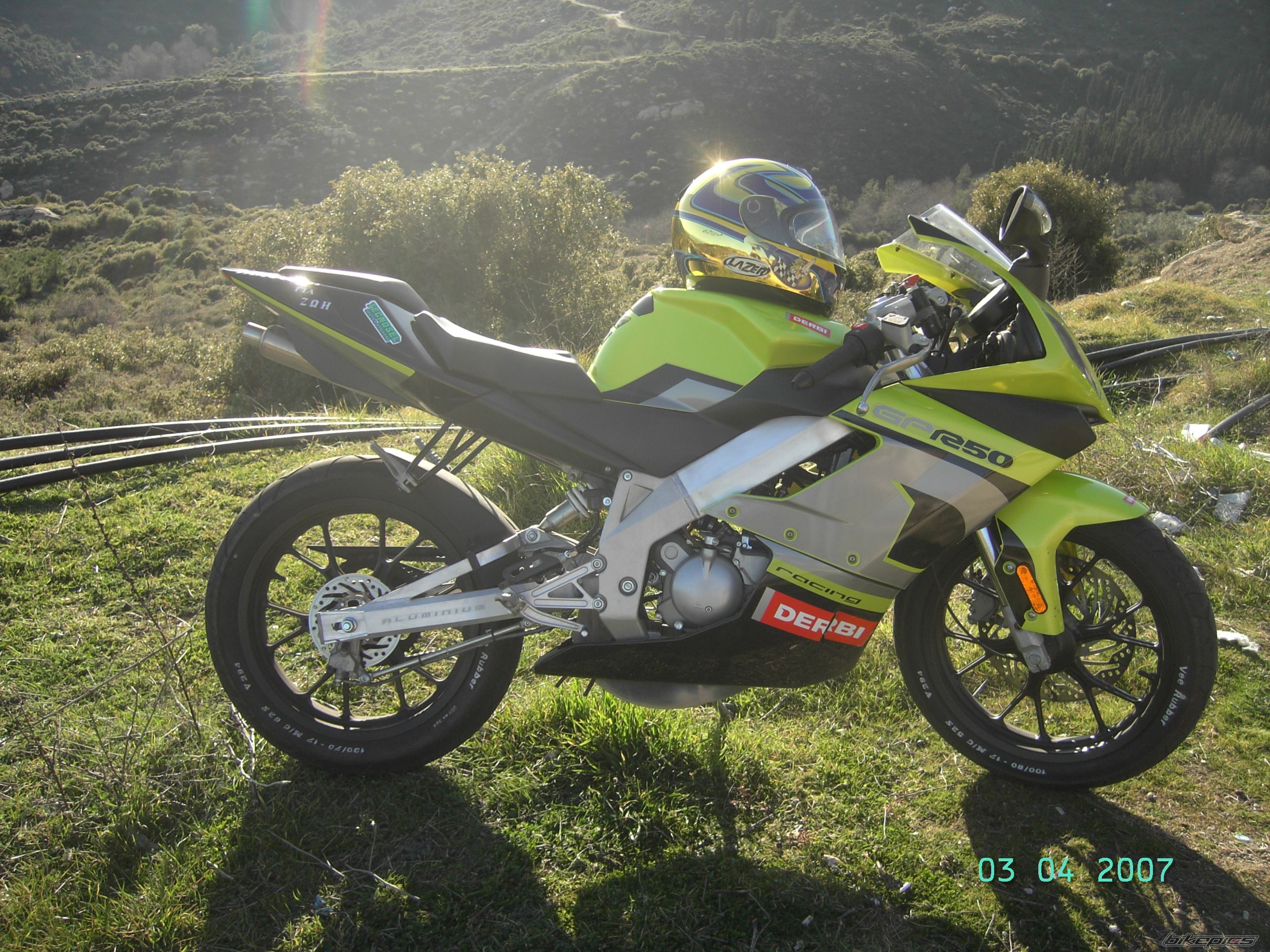 Bike Photo 827897