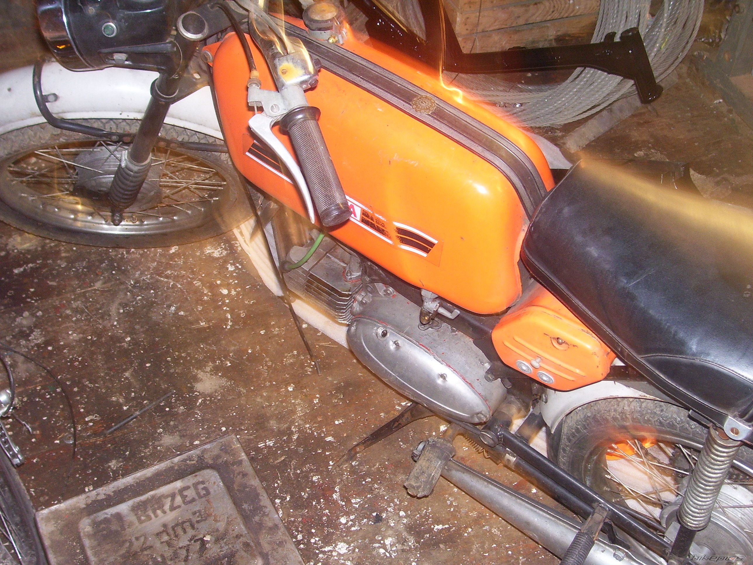 Bike Photo 827924