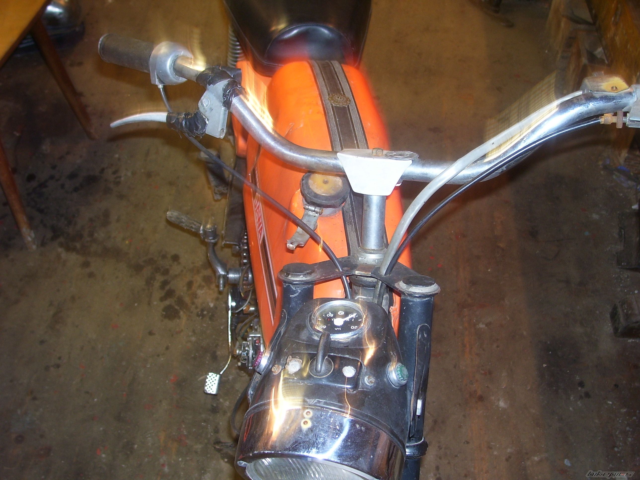 Bike Photo 827947