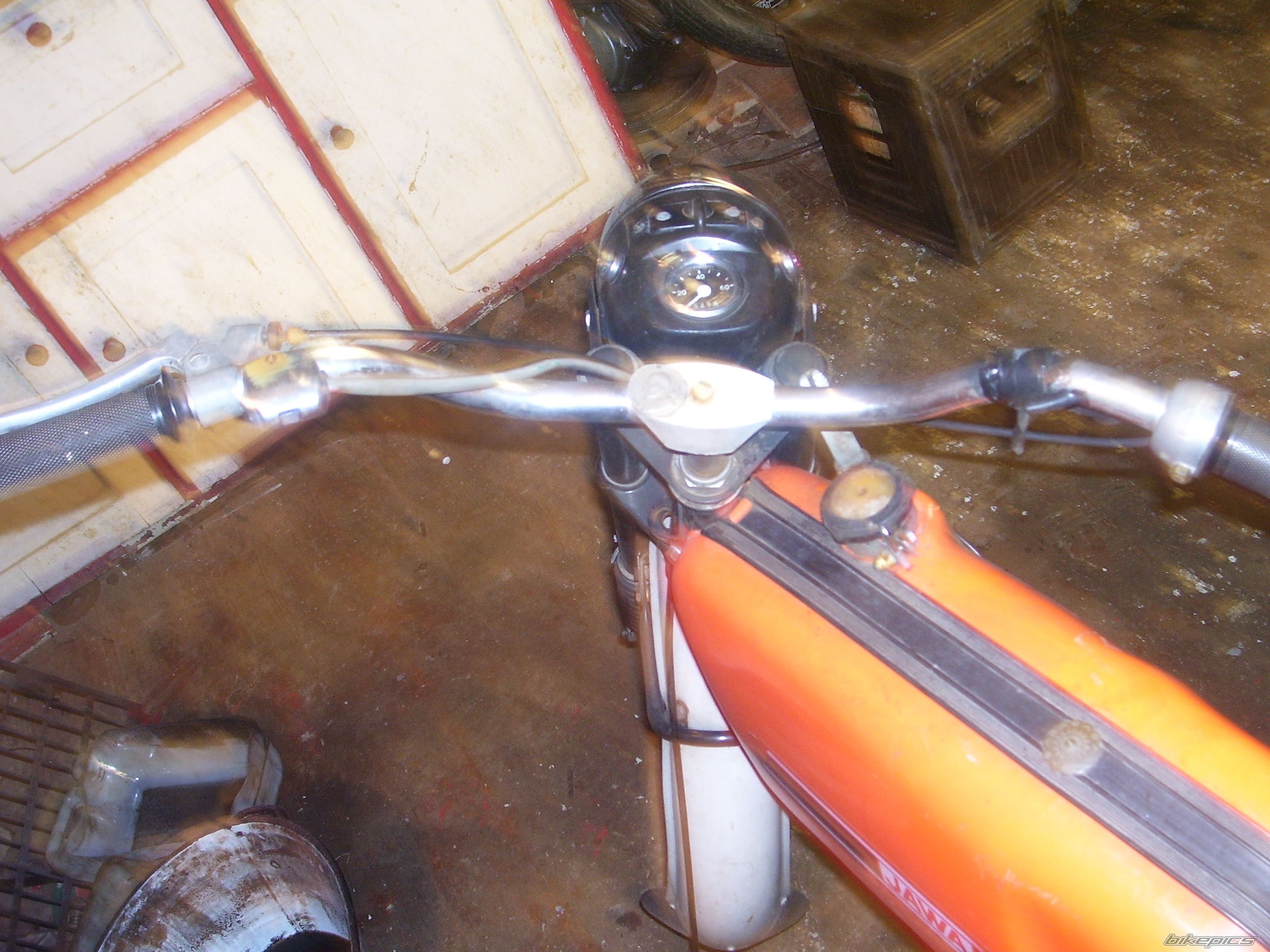 Bike Photo 827953