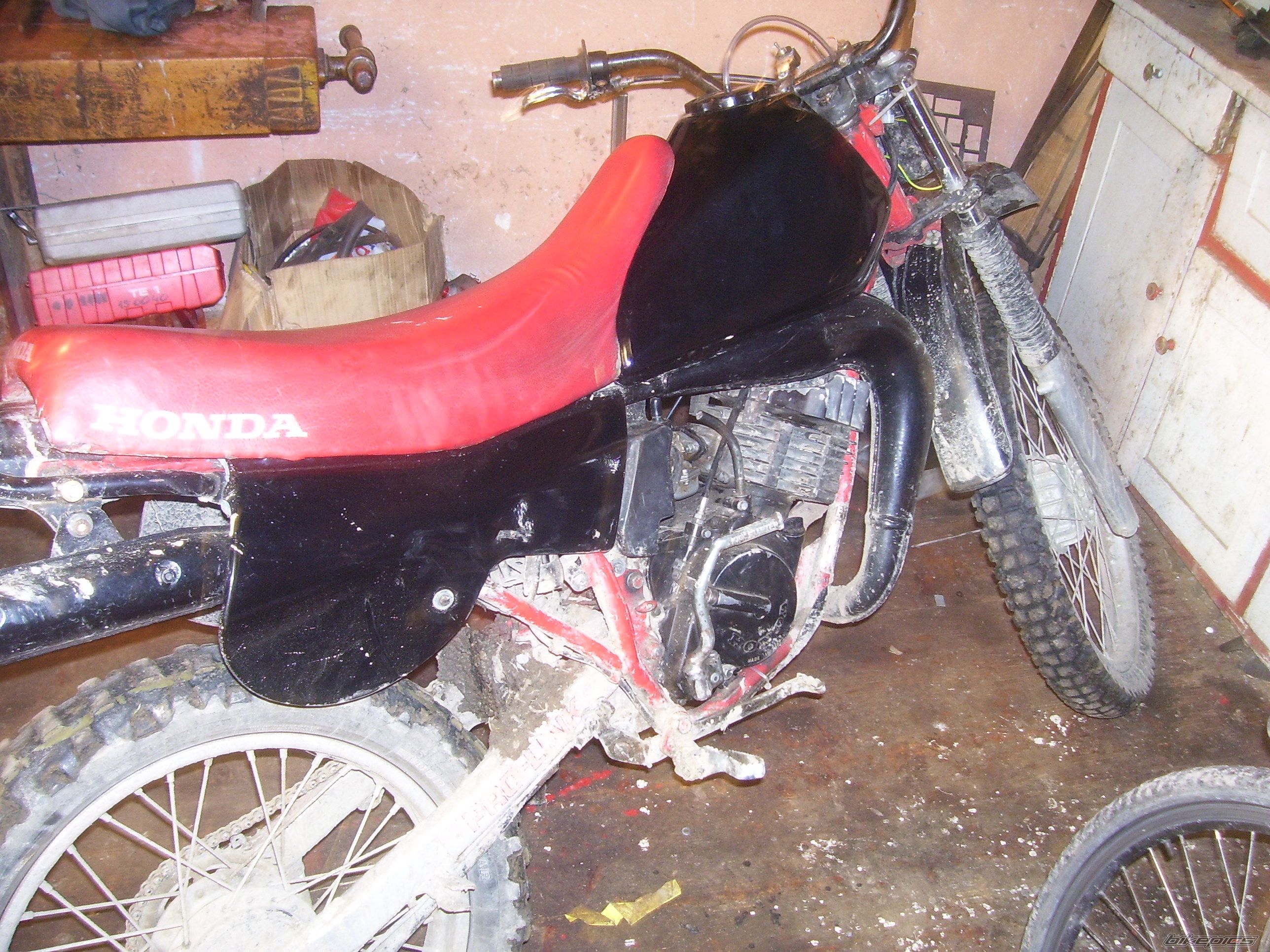 Bike Photo 827958
