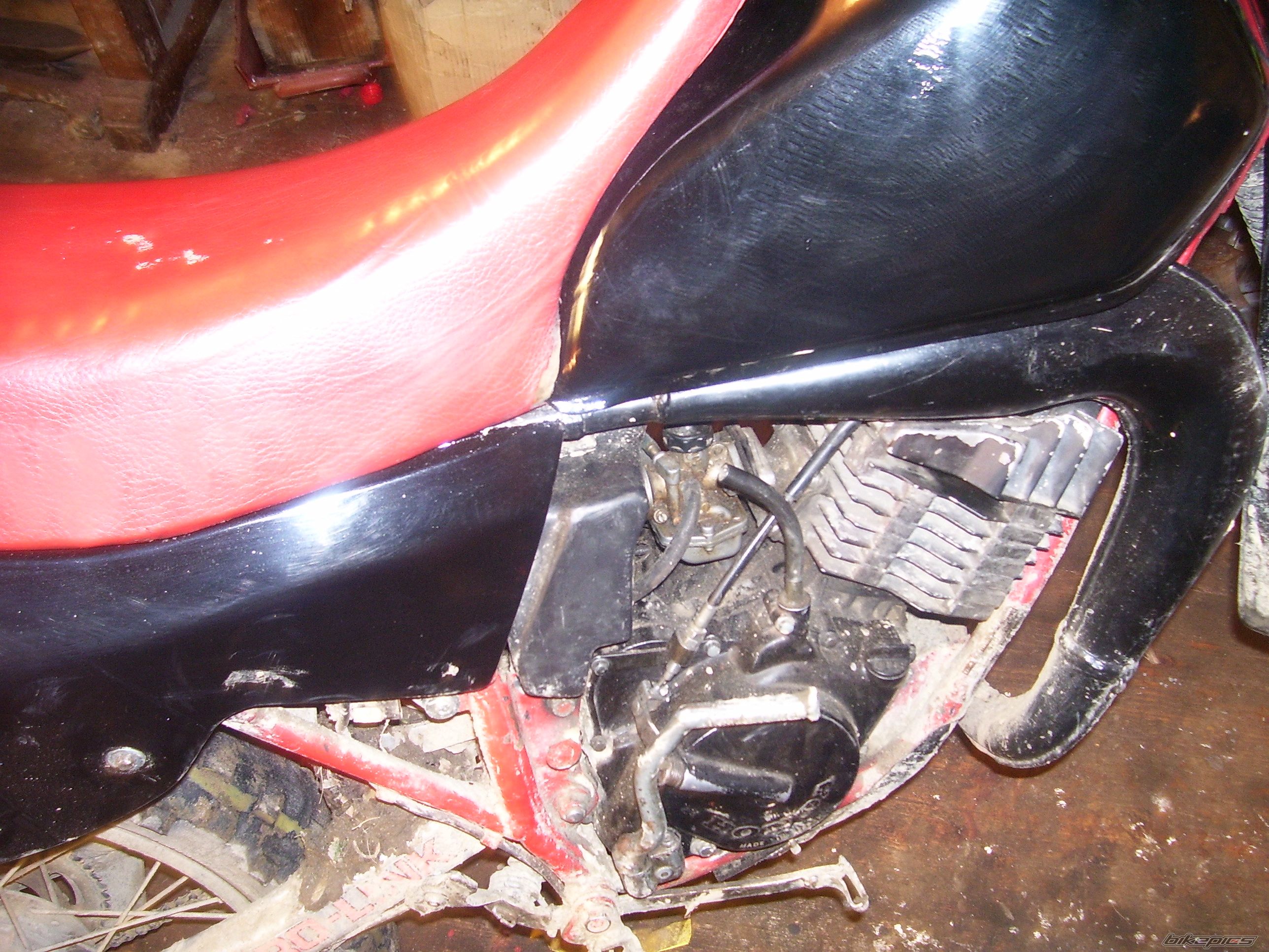 Bike Photo 827964