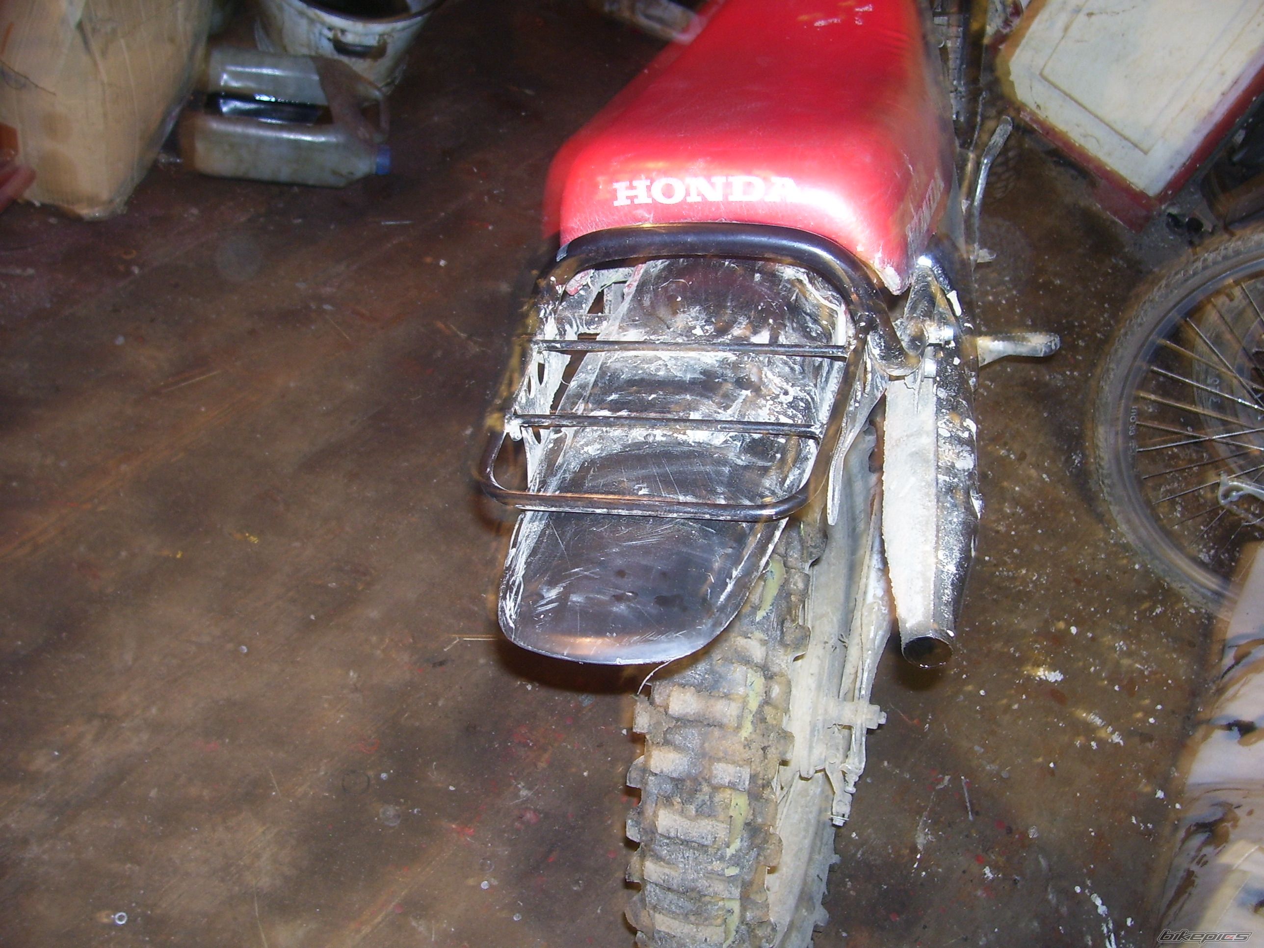 Bike Photo 827966