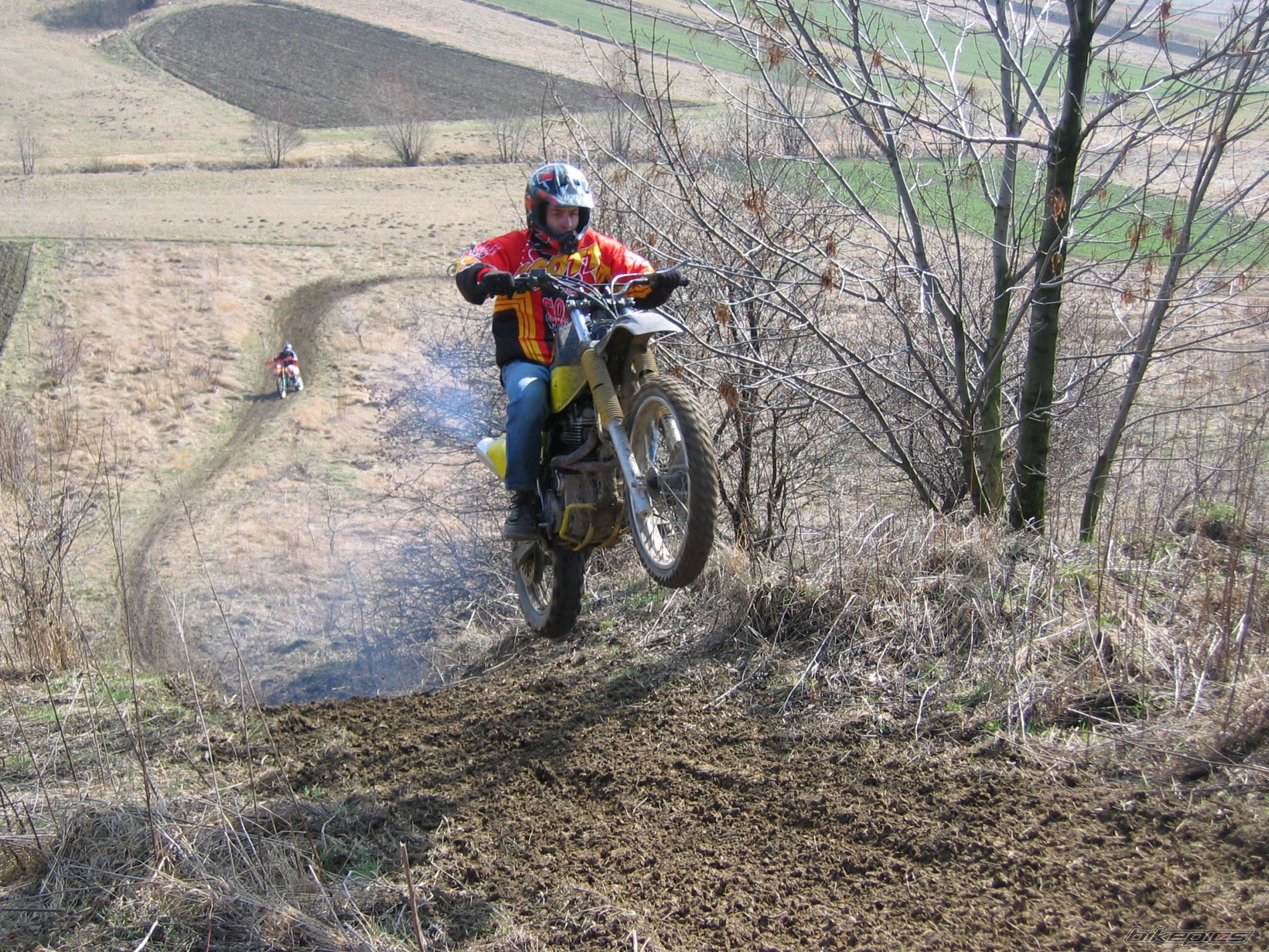 Bike Photo 827967