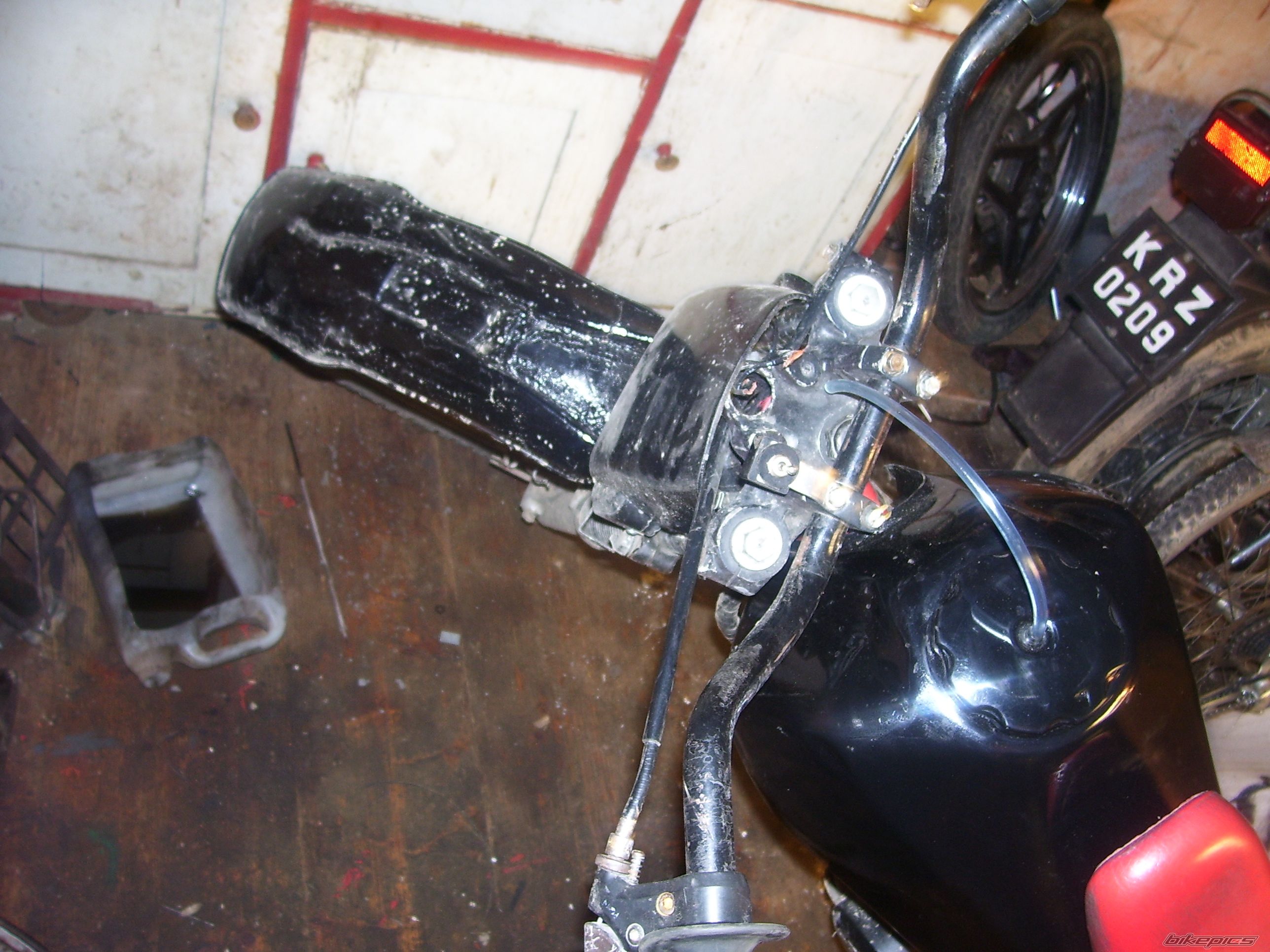 Bike Photo 827971