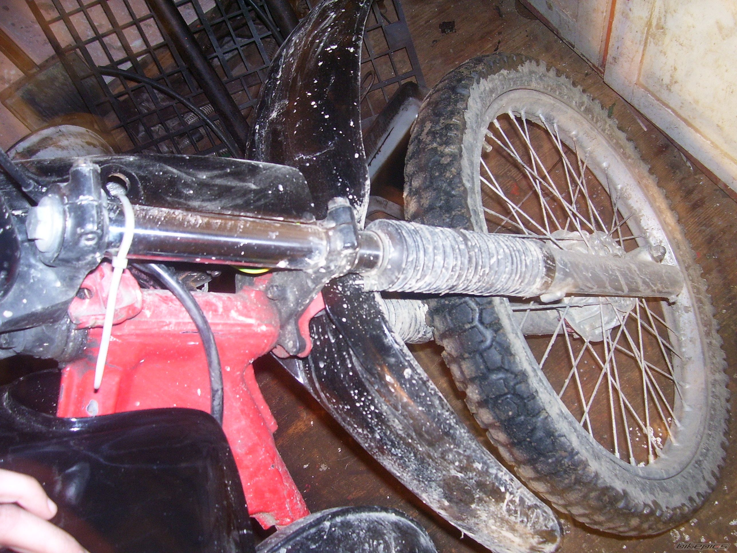 Bike Photo 827976