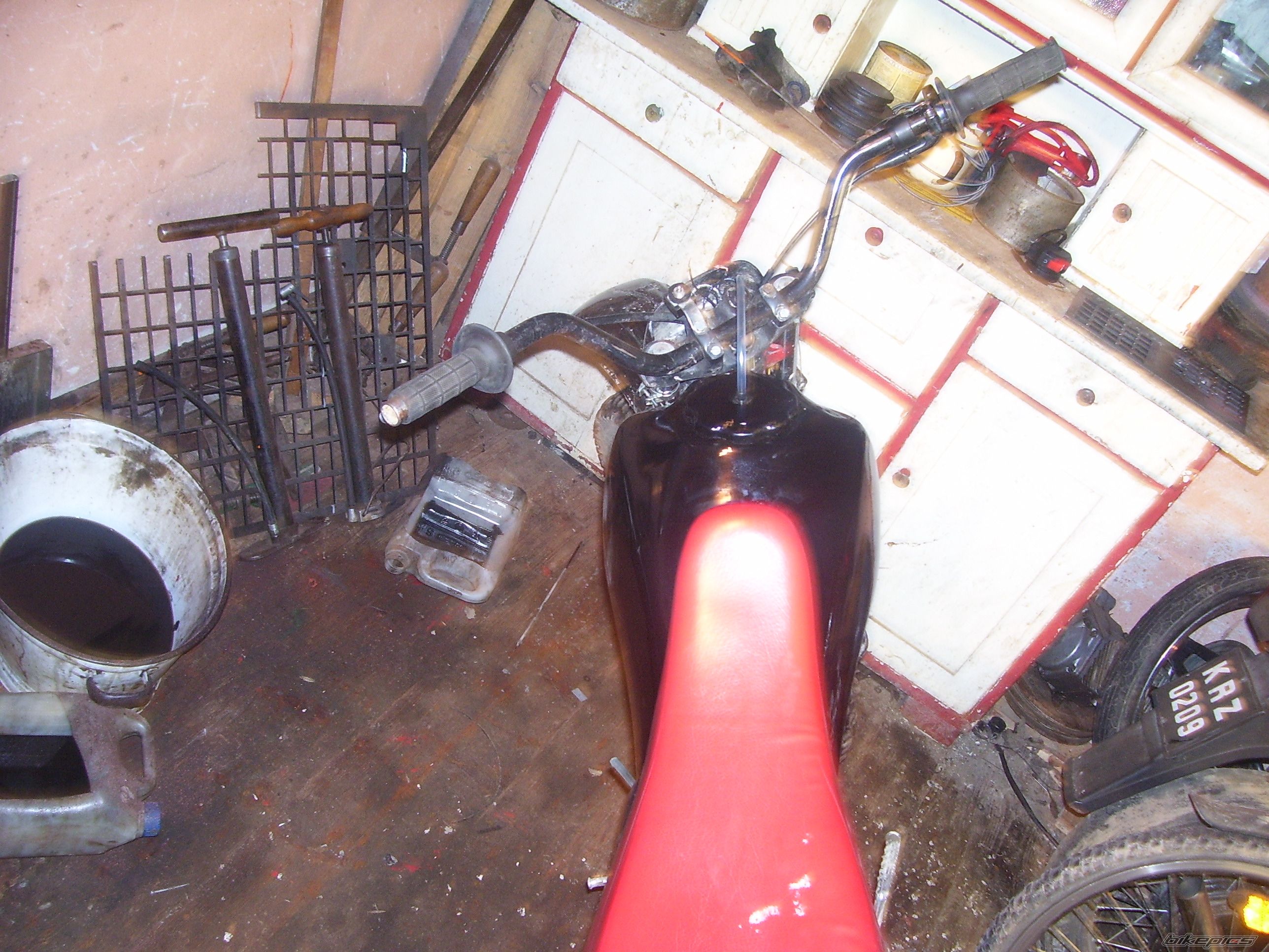 Bike Photo 827981