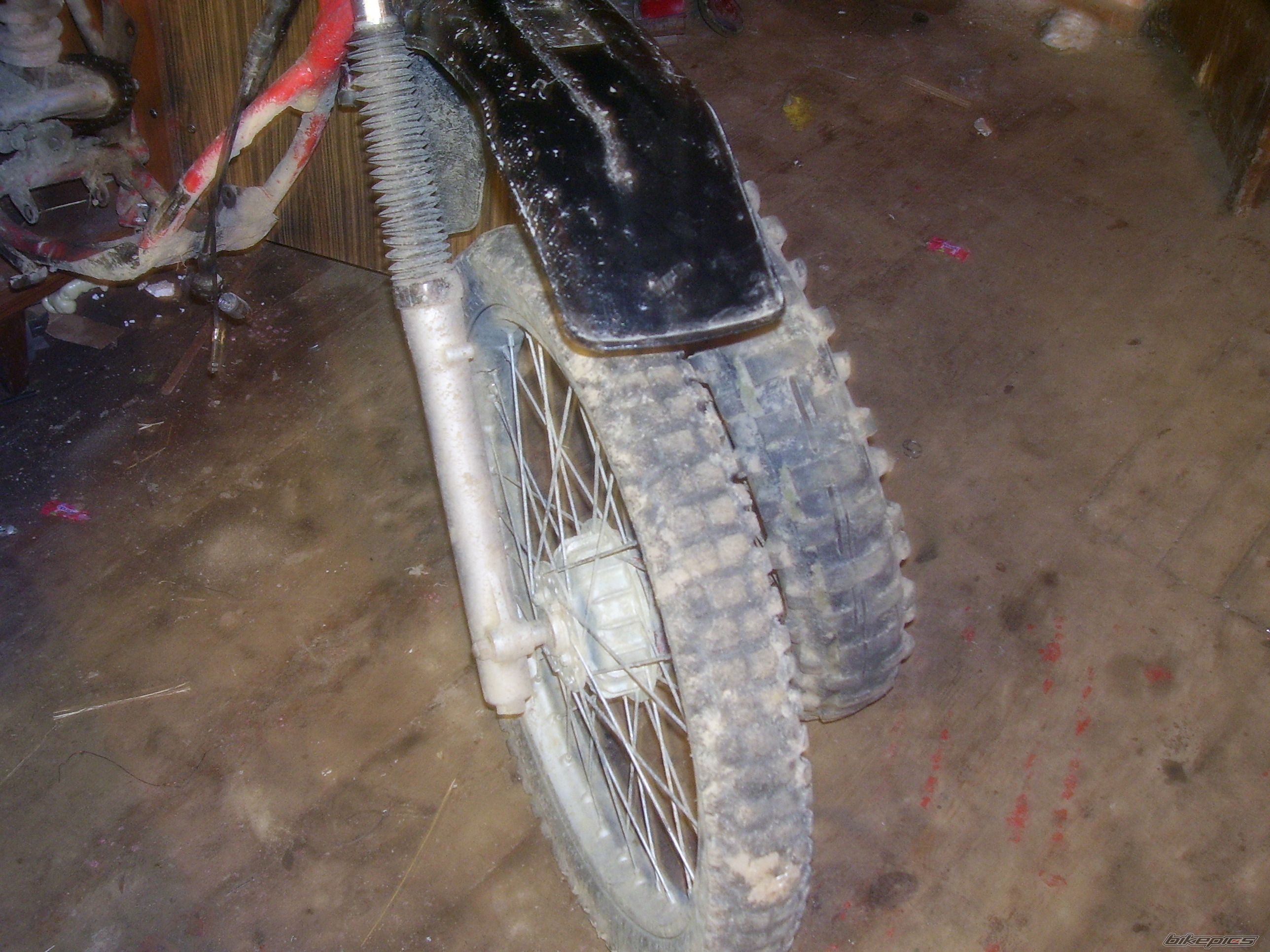 Bike Photo 827984