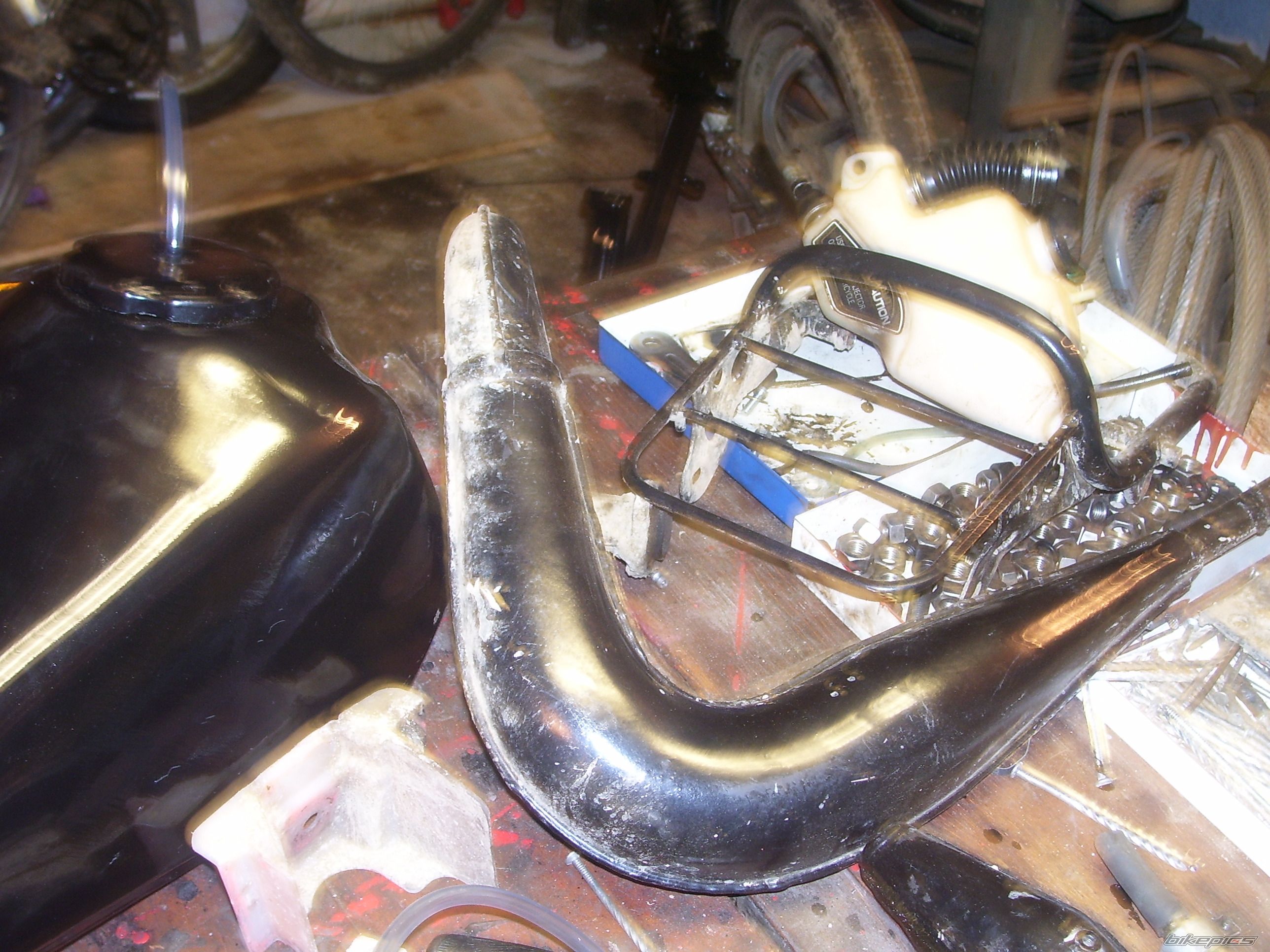 Bike Photo 827990