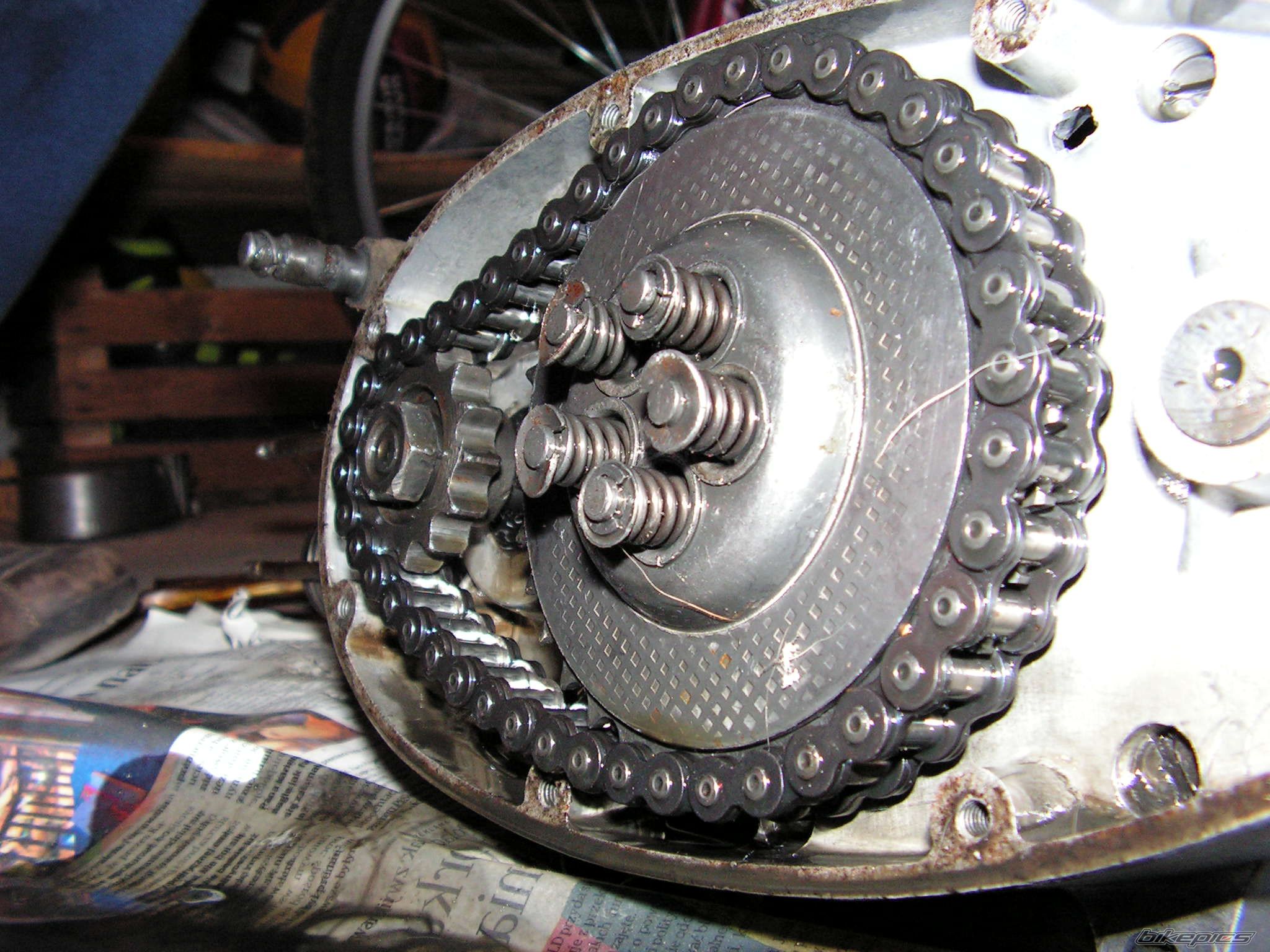Bike Photo 827995