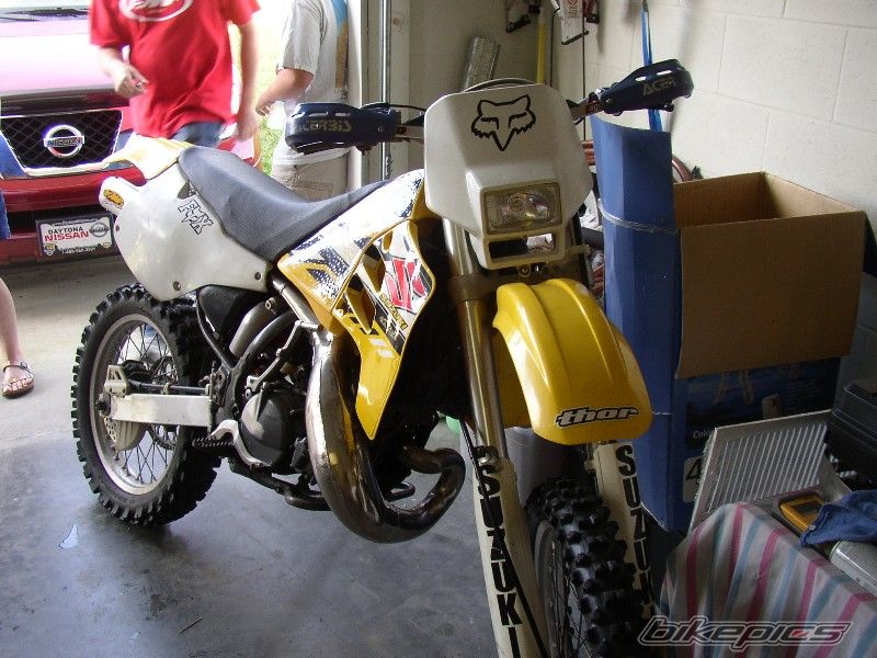 Bike Photo 828045