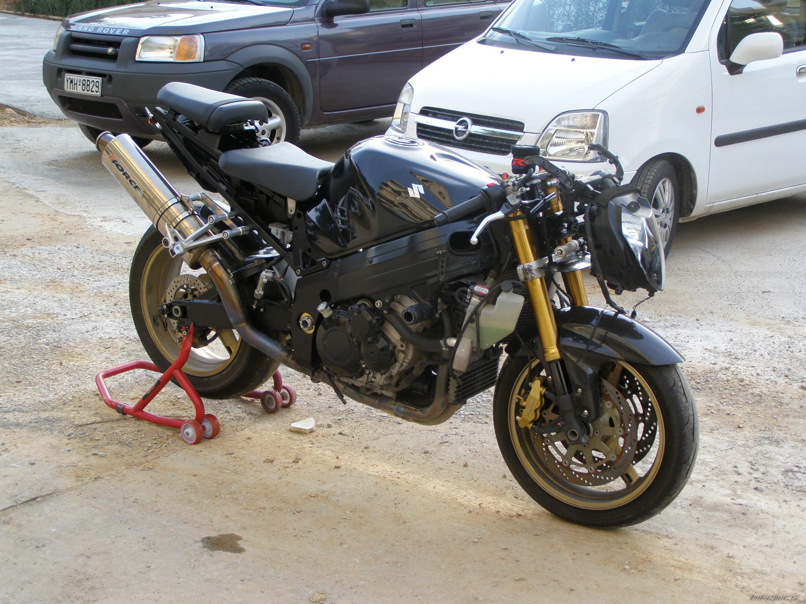 Bike Photo 828178
