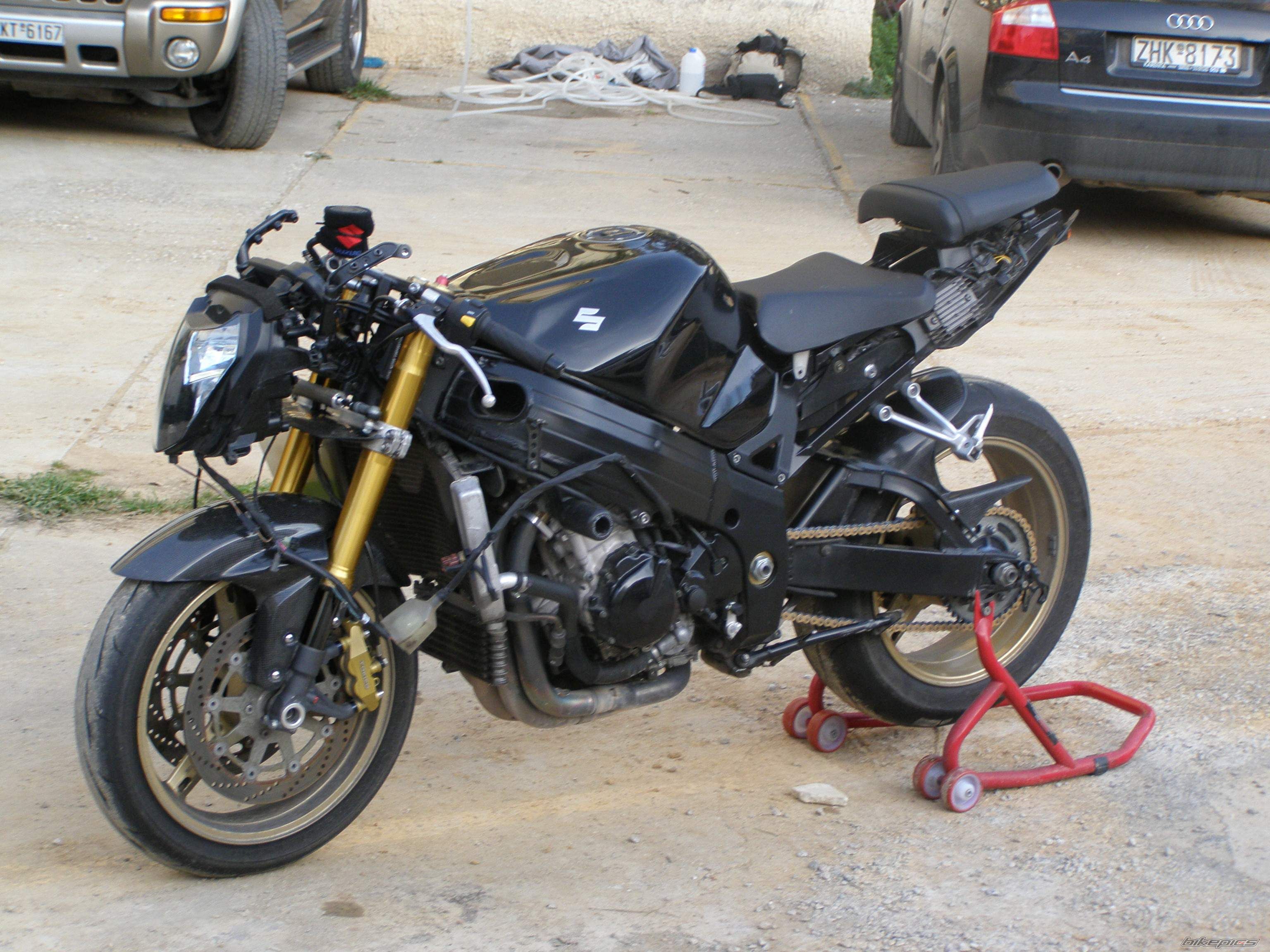 Bike Photo 828179